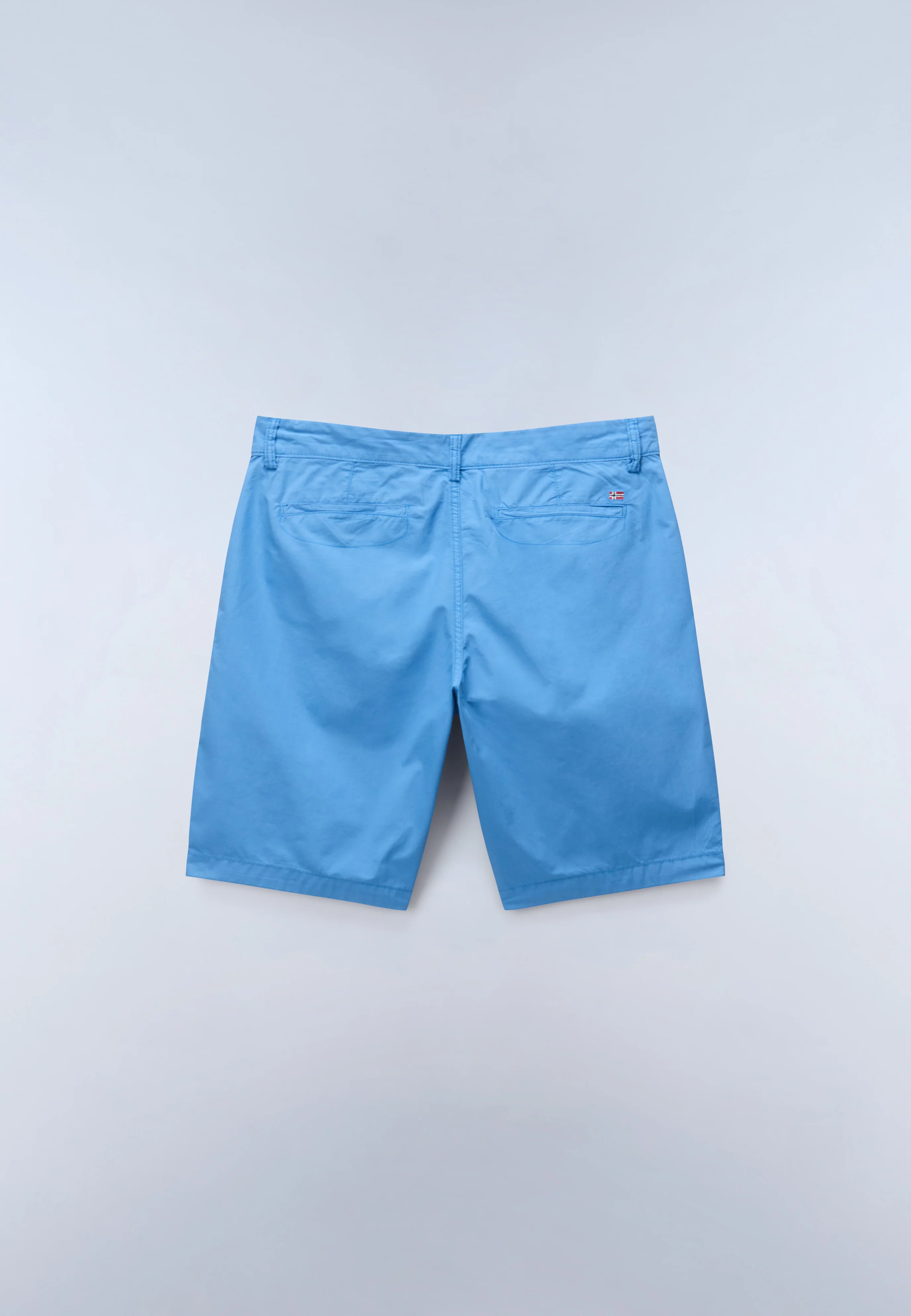 Nakuru Bermuda Shorts - Image 7