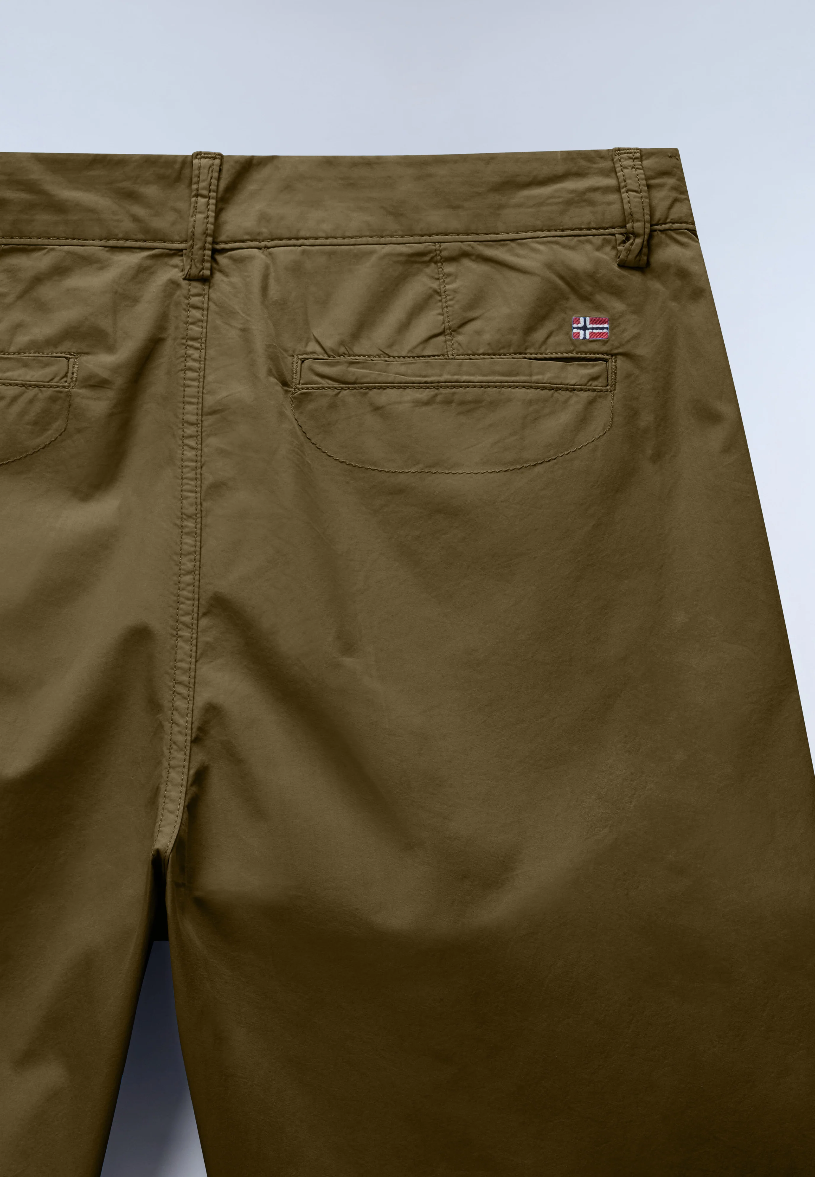 Nakuru Bermuda Shorts - Image 6