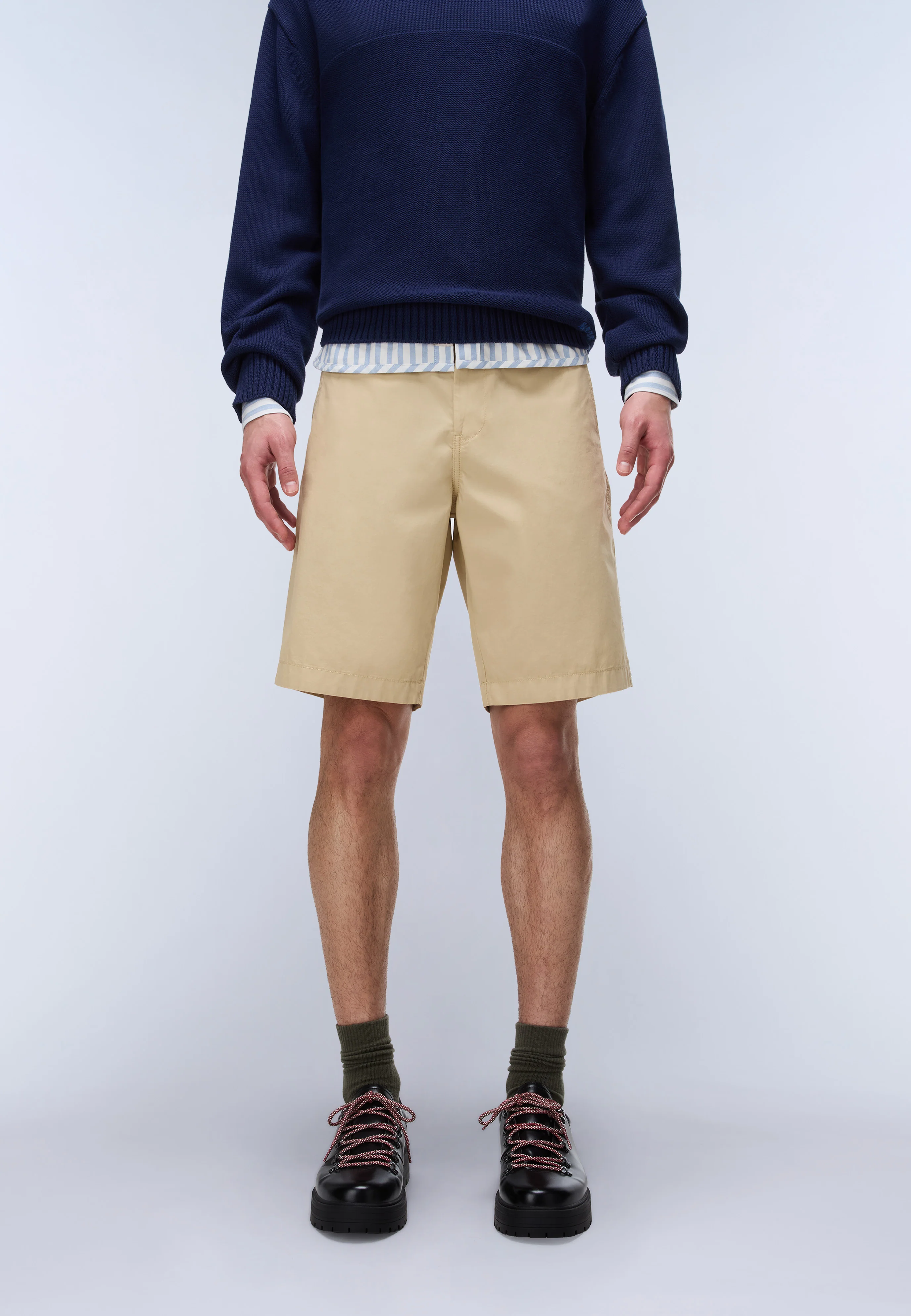 Nakuru Bermuda Shorts - Image 2