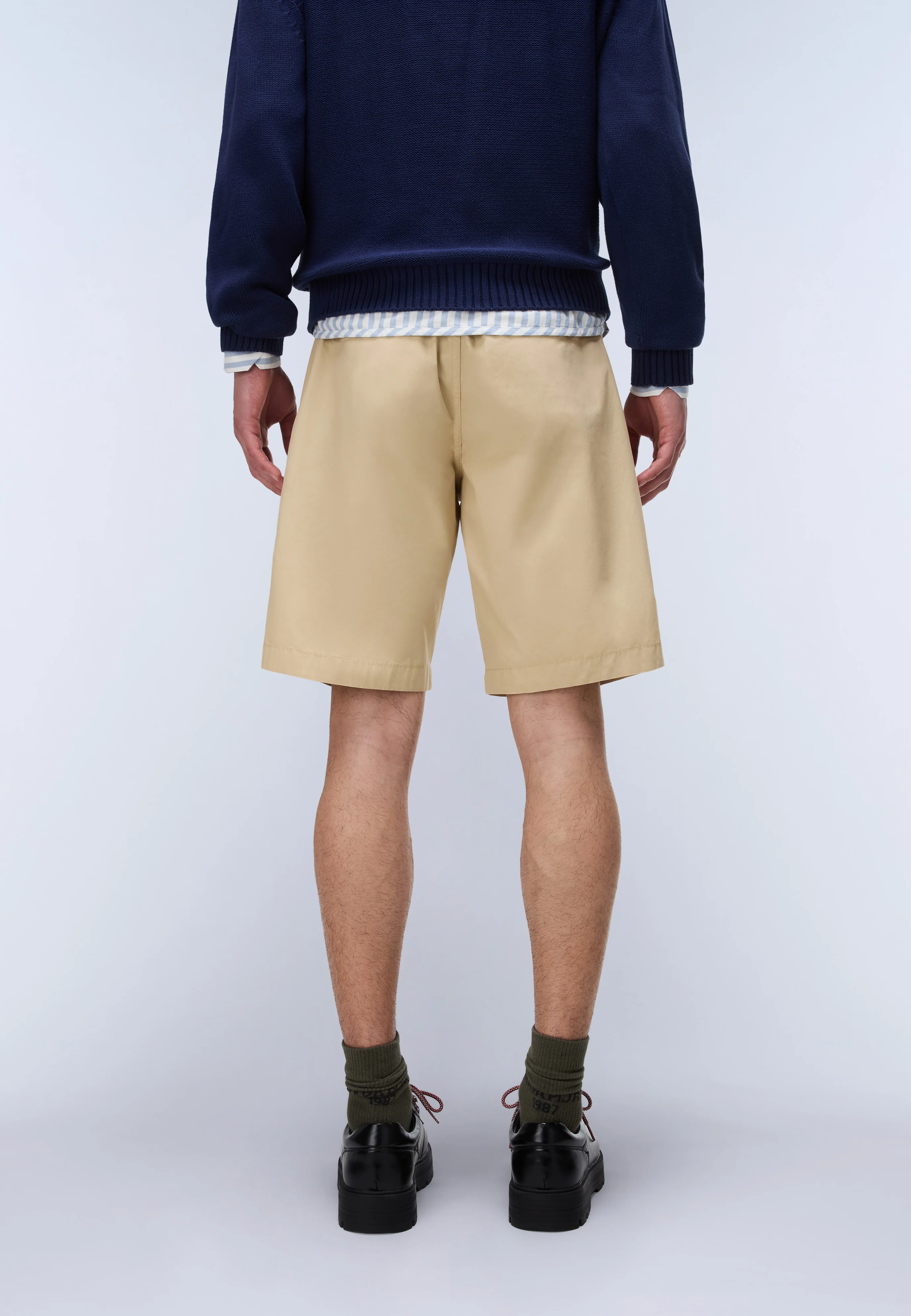 Nakuru Bermuda Shorts - Image 4