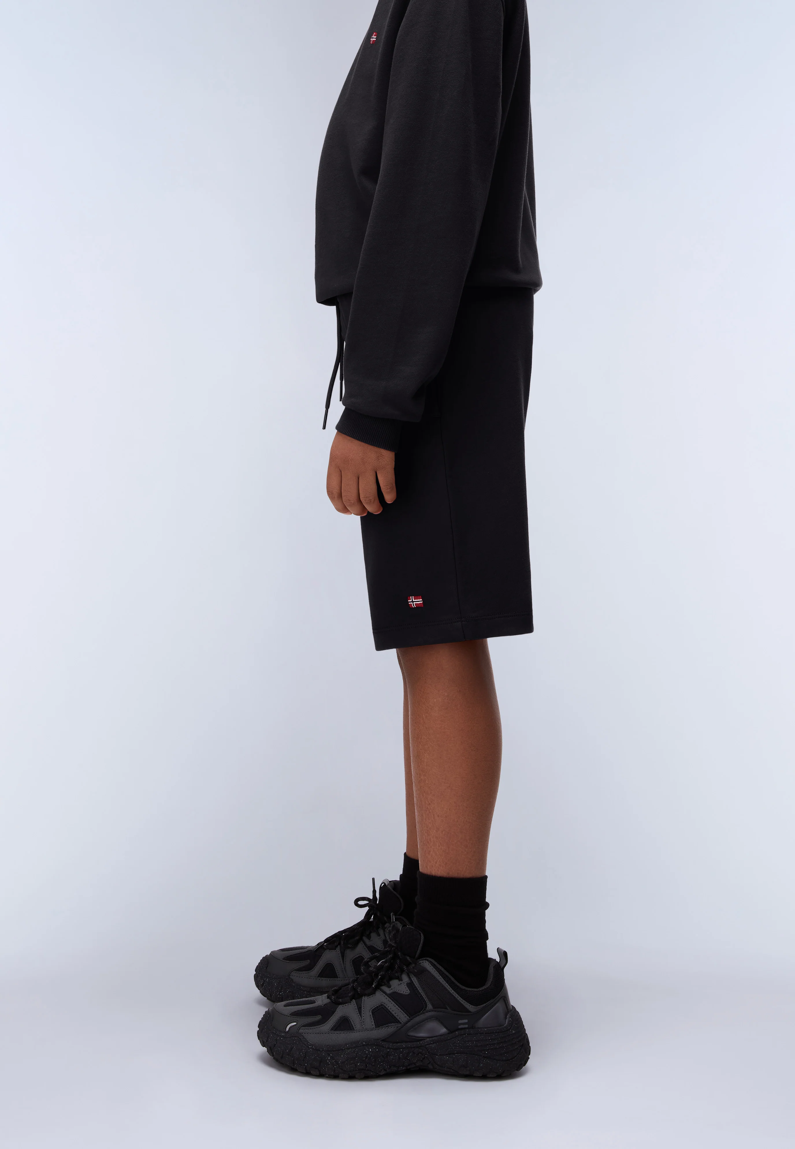 Nalis Bermuda Shorts (4-16 YEARS) - Image 3