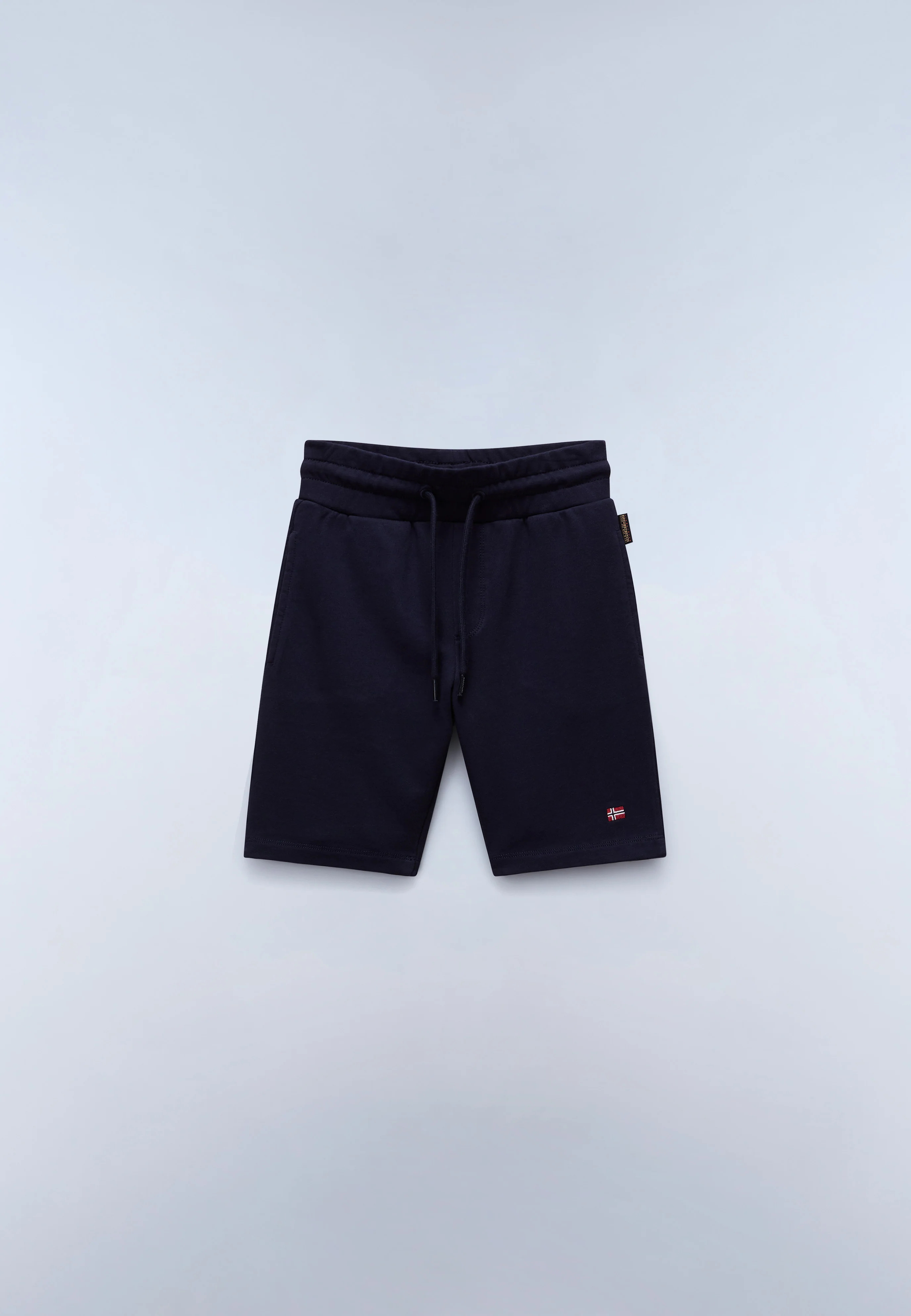 Nalis Bermuda Shorts (4-16 YEARS)