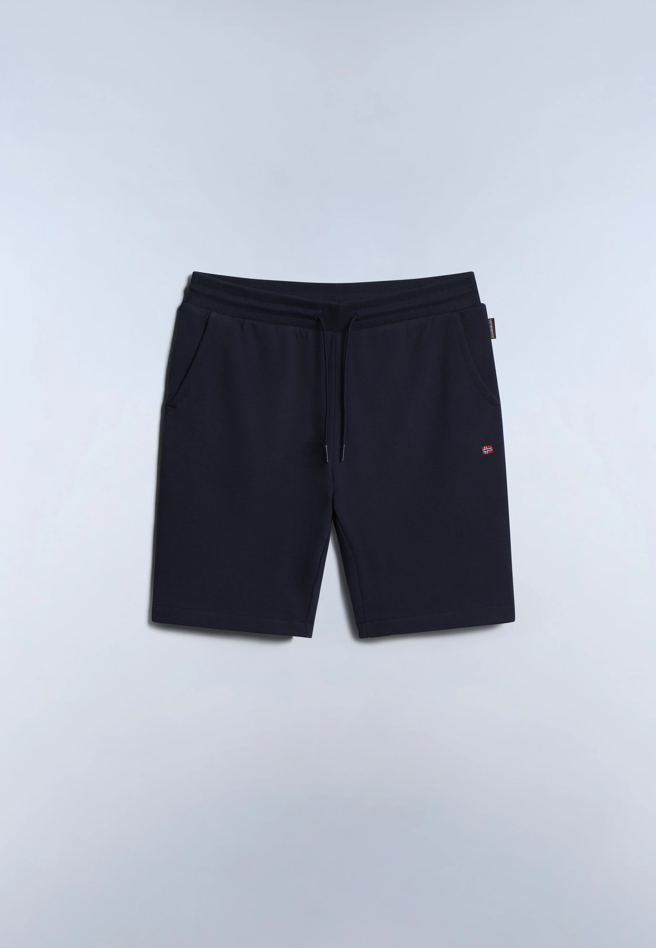Nalis Bermuda Shorts