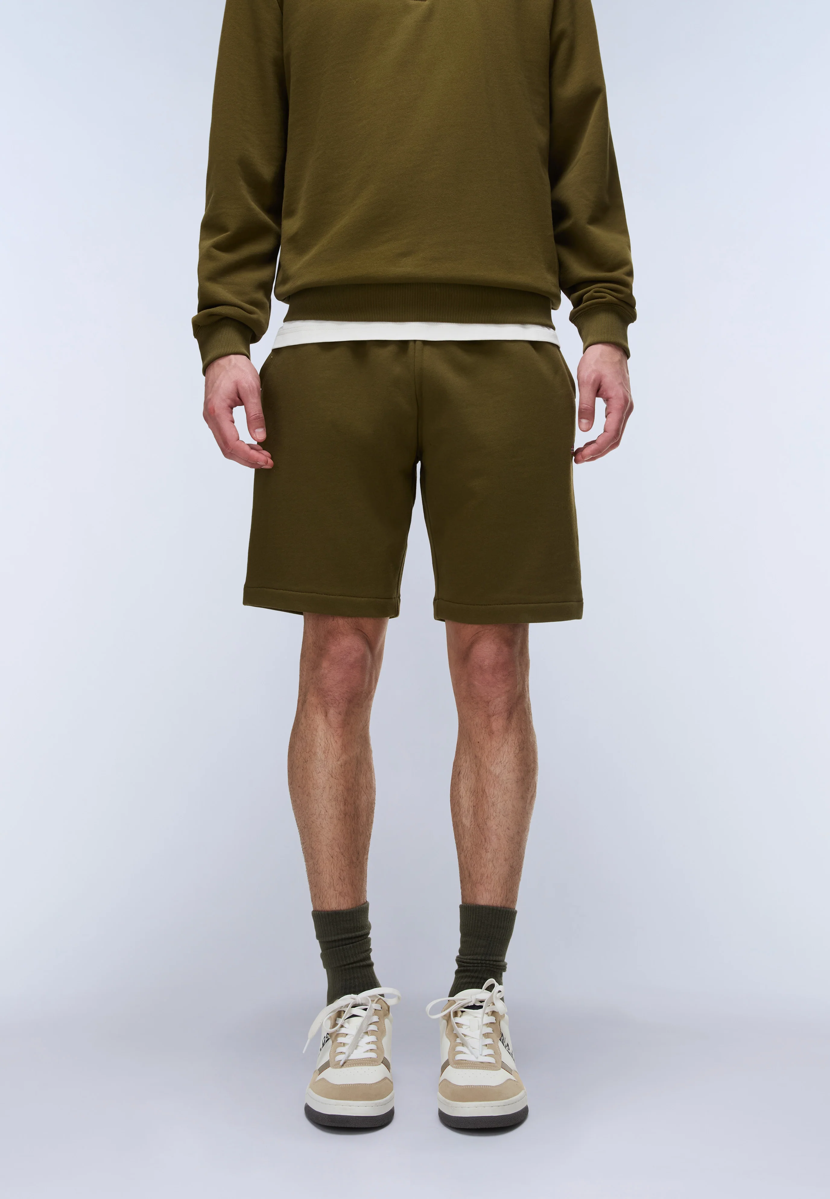 Nalis Bermuda Shorts - Image 2