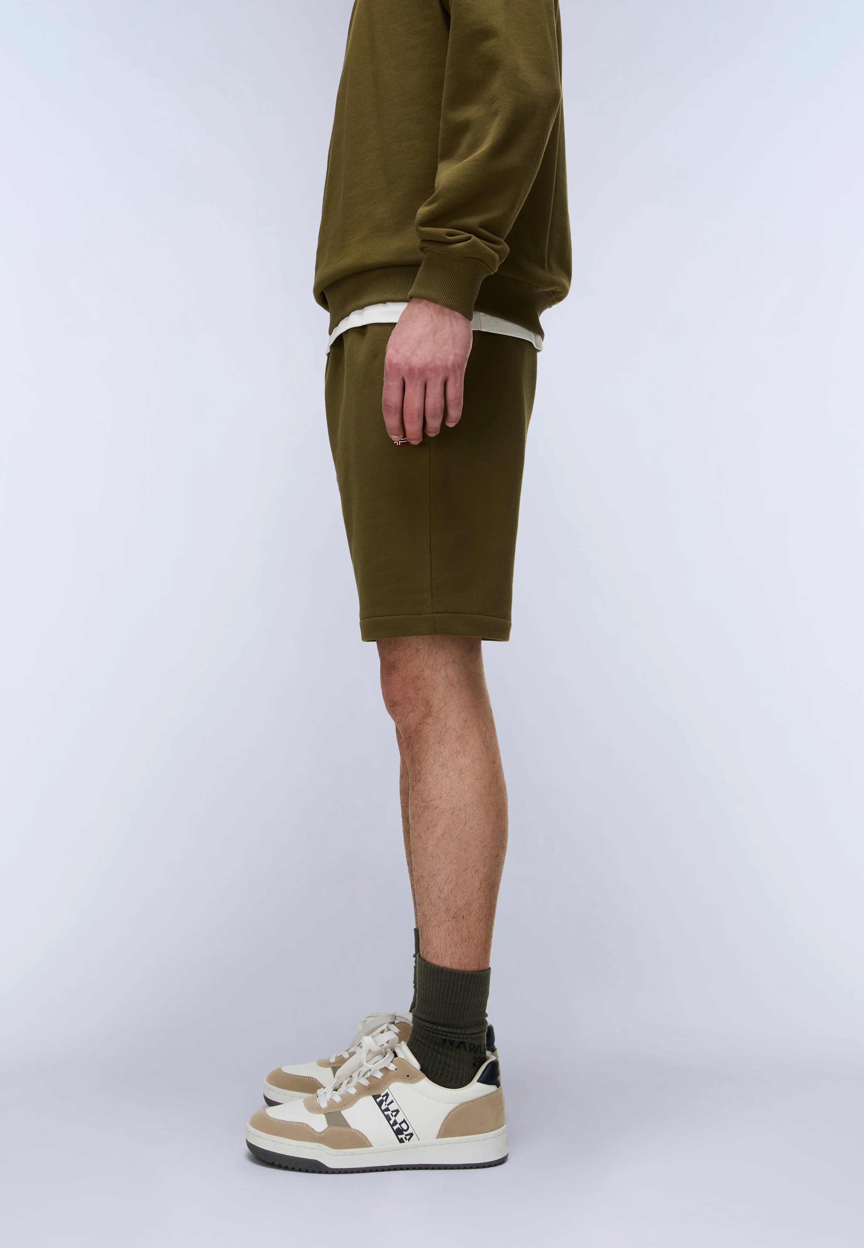 Nalis Bermuda Shorts - Image 3