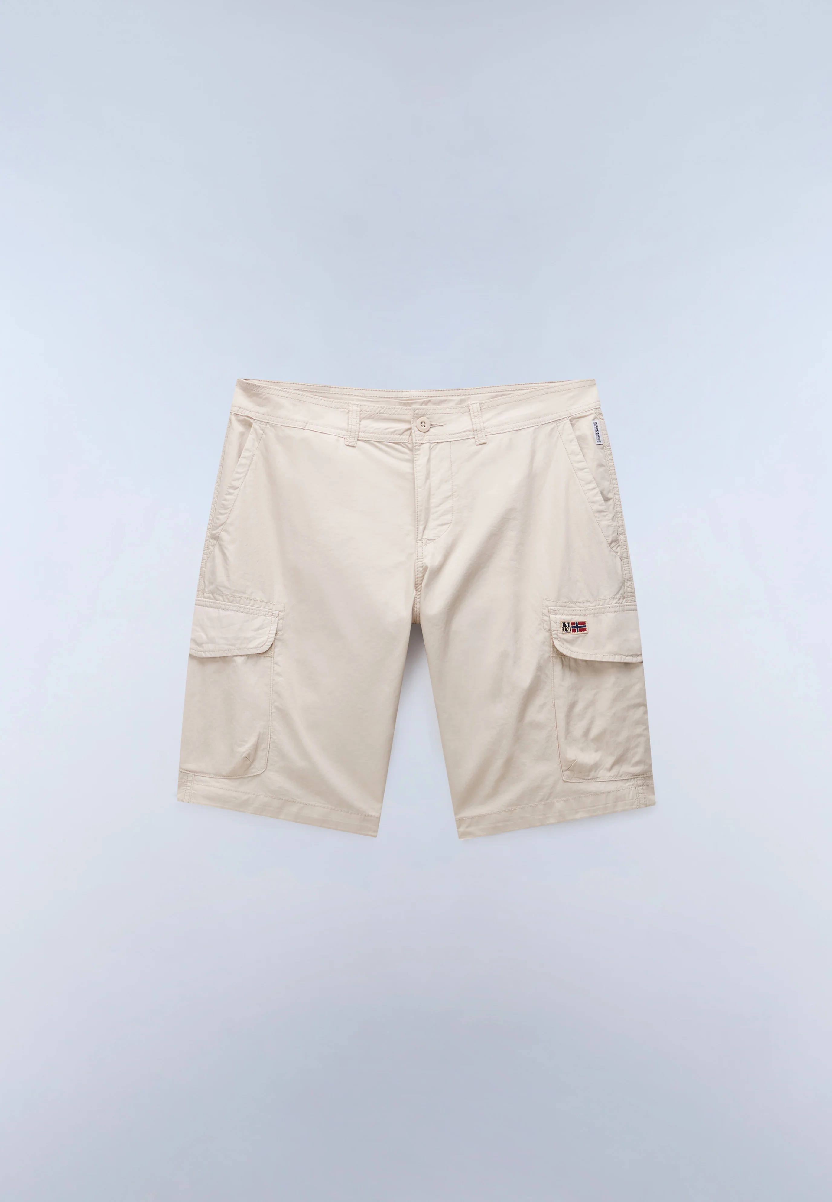 Narcil Bermuda Shorts