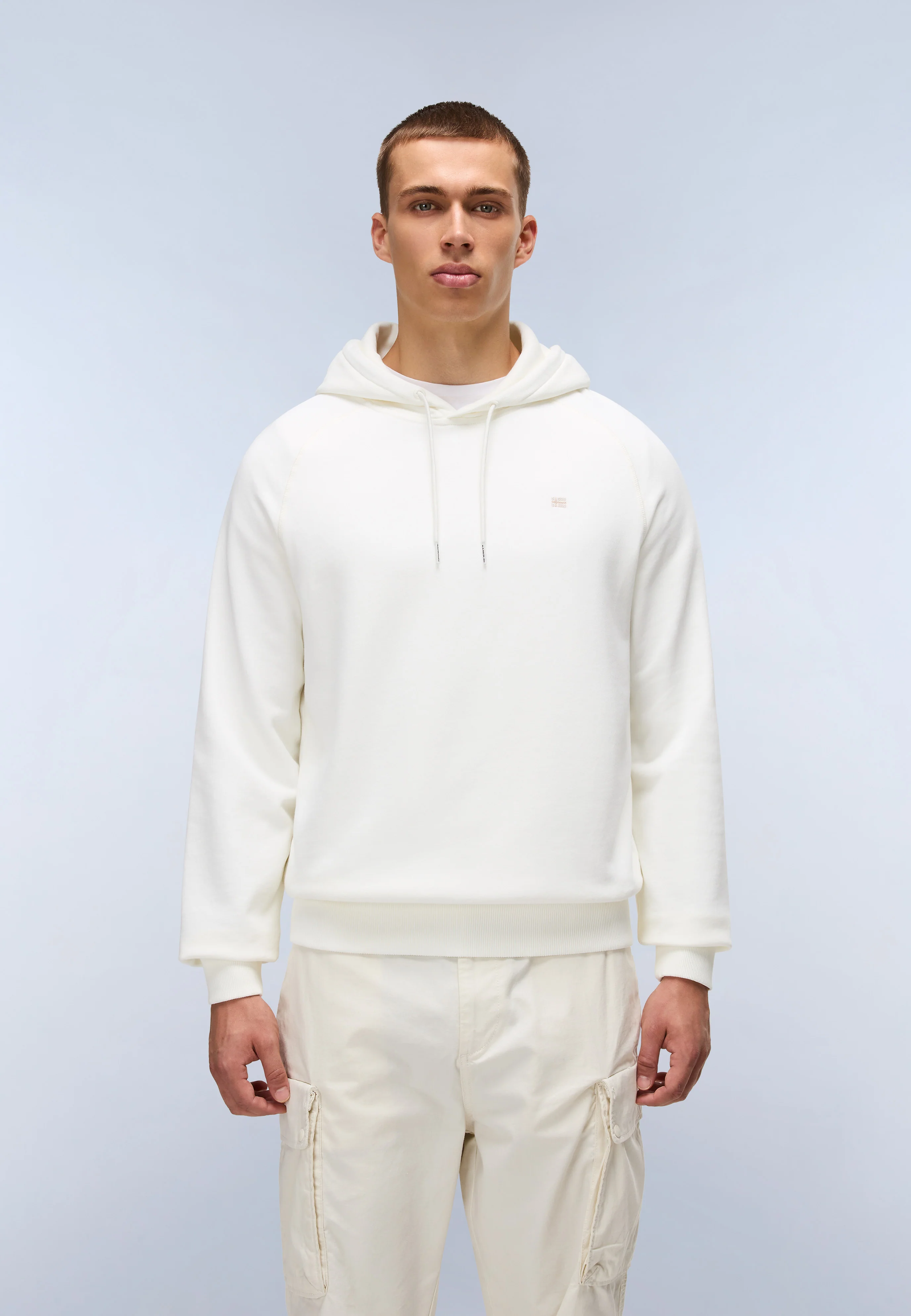 Nedles French Terry Hoodie - Image 3