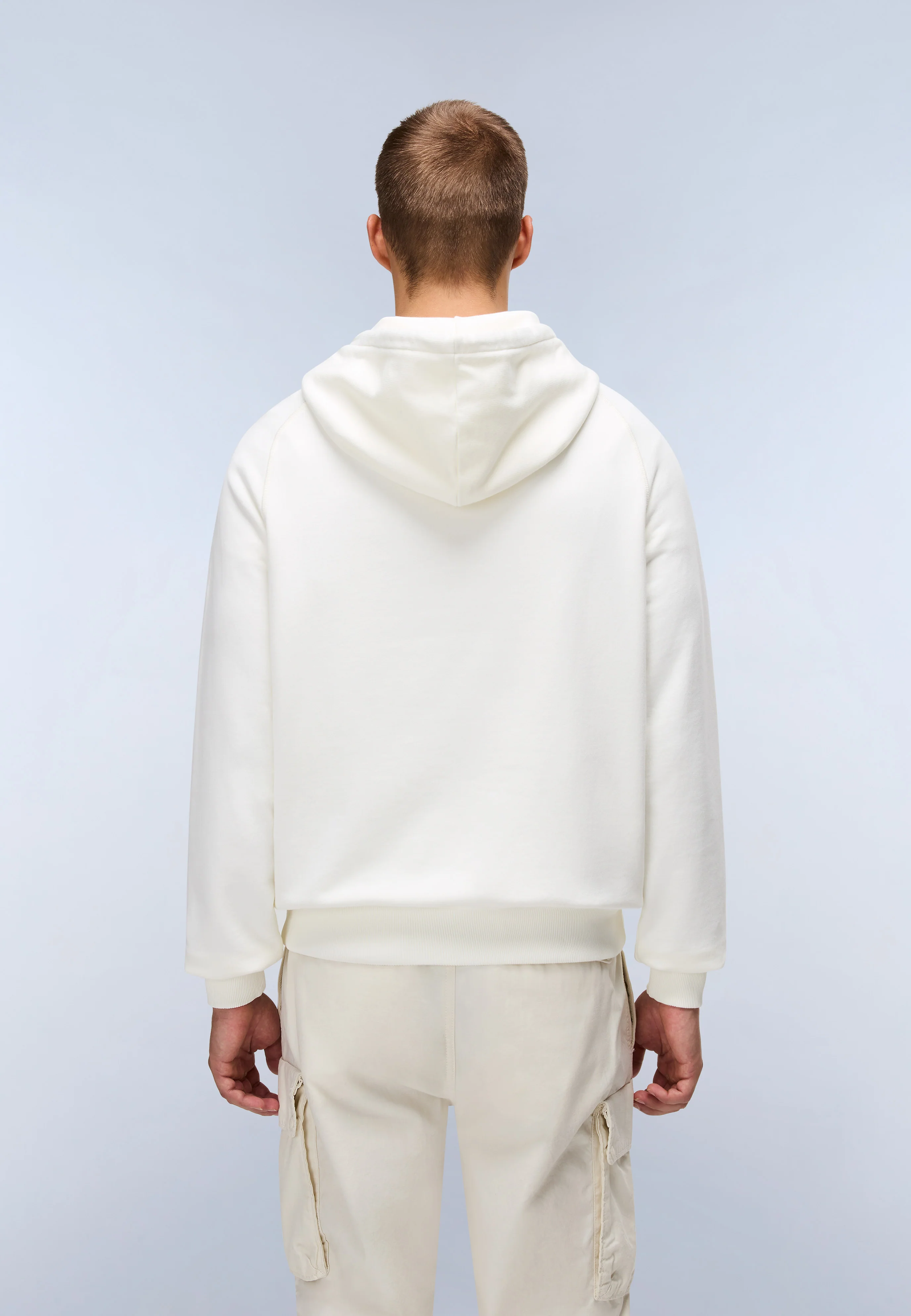 Nedles French Terry Hoodie - Image 4