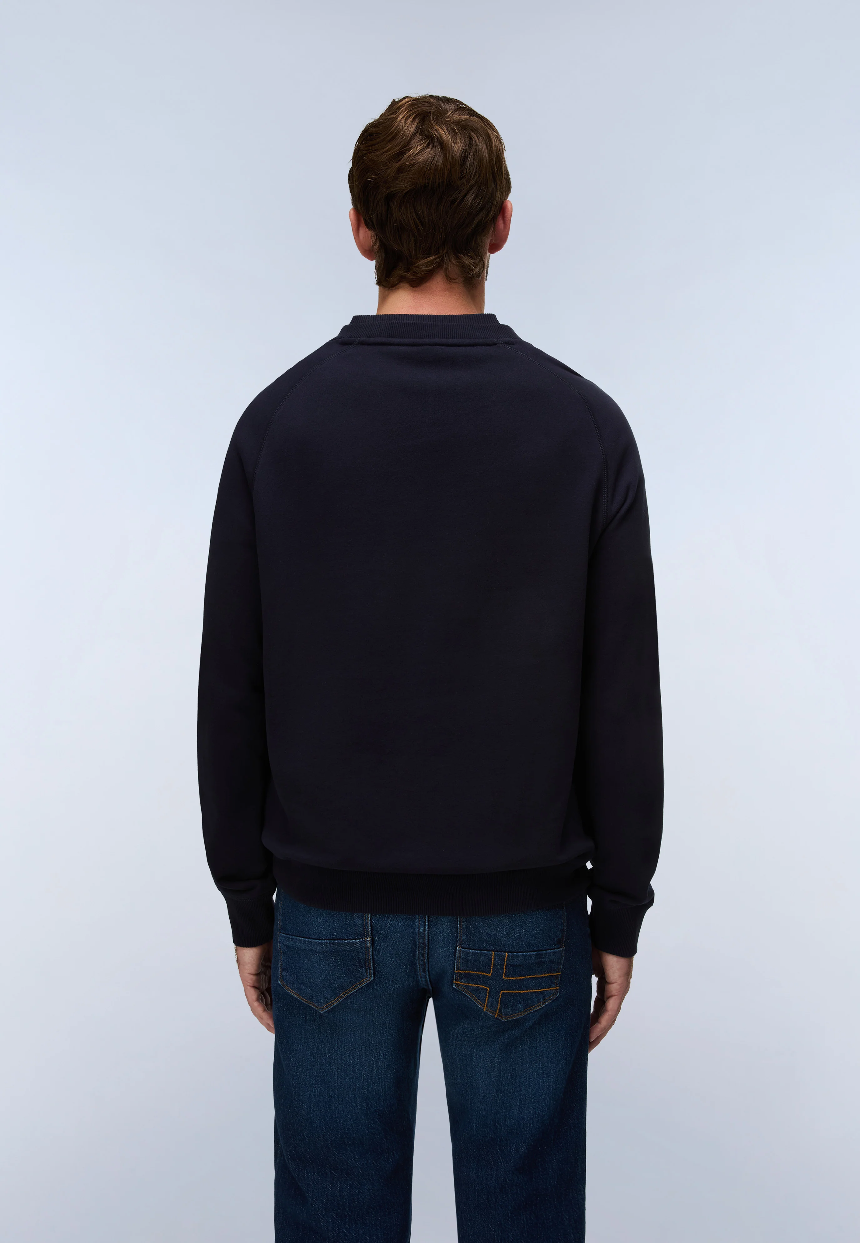 Nedles French Terry Sweatshirt - Image 4