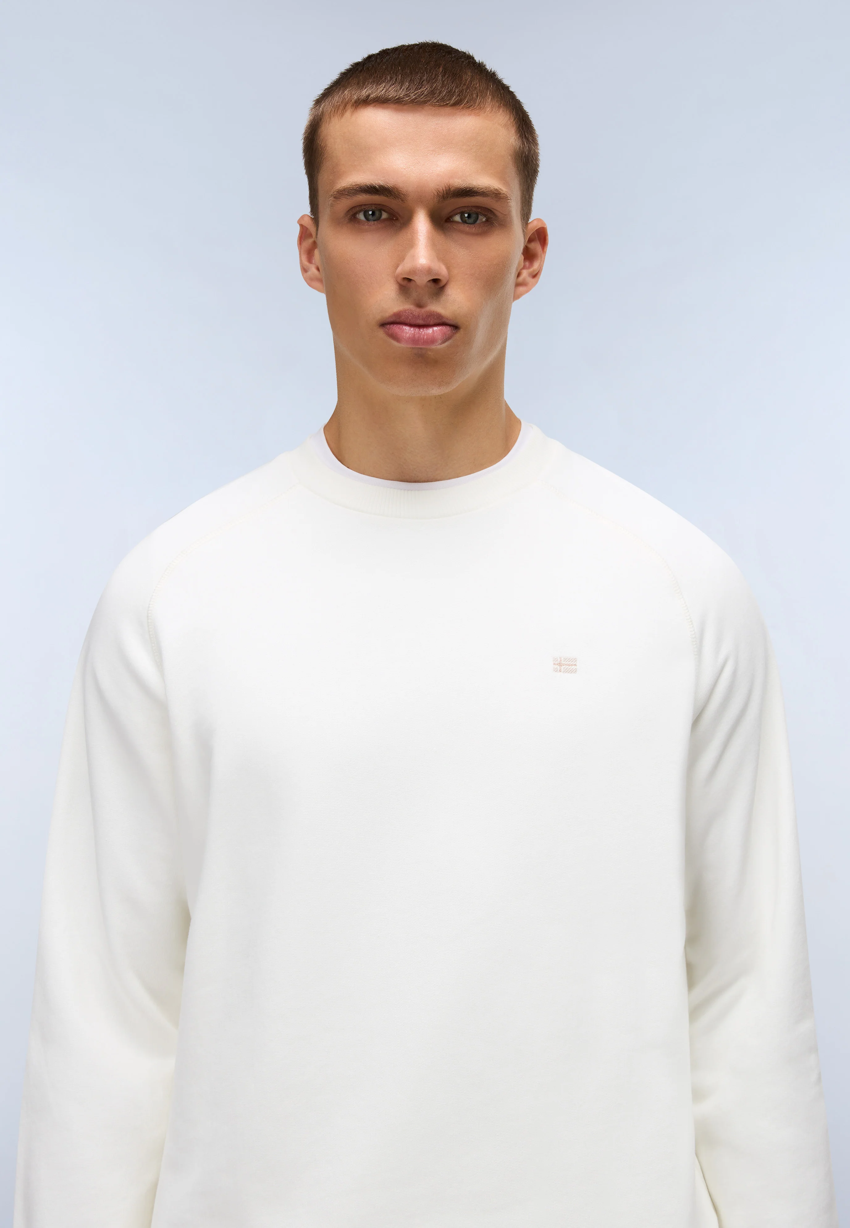 Nedles French Terry Sweatshirt - Image 2