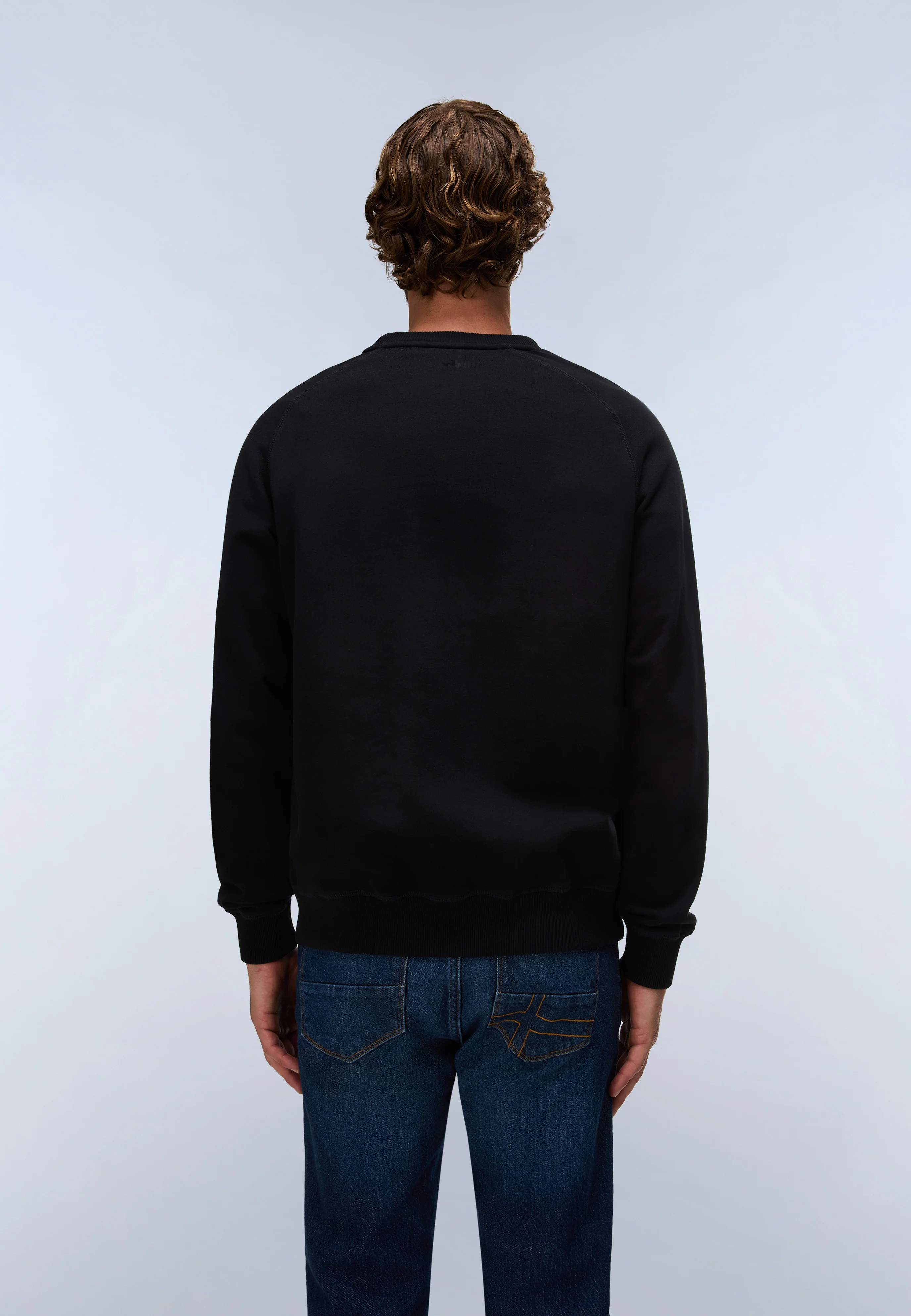 Nedles French Terry Sweatshirt - Image 4
