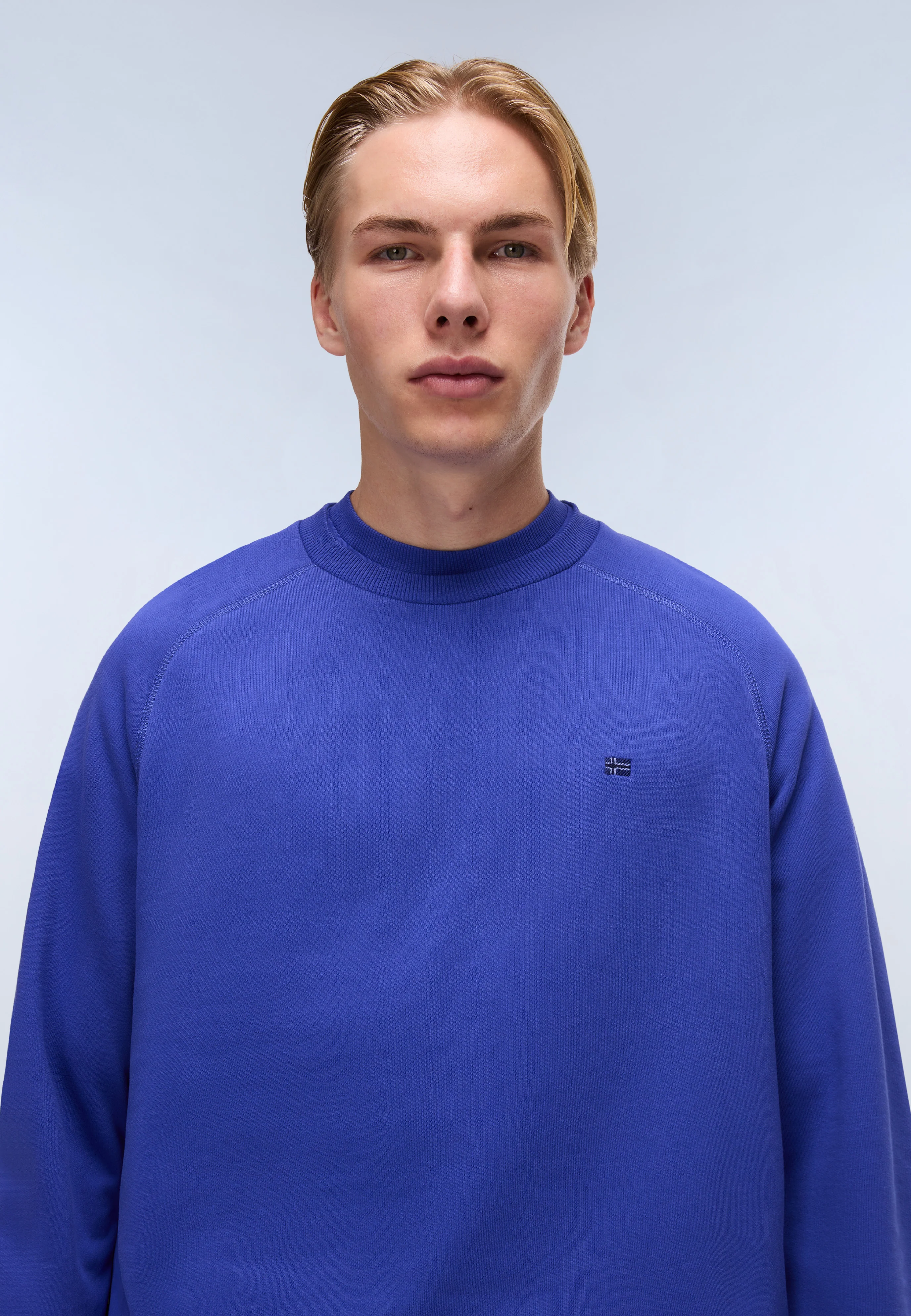 Nedles French Terry Sweatshirt - Image 2