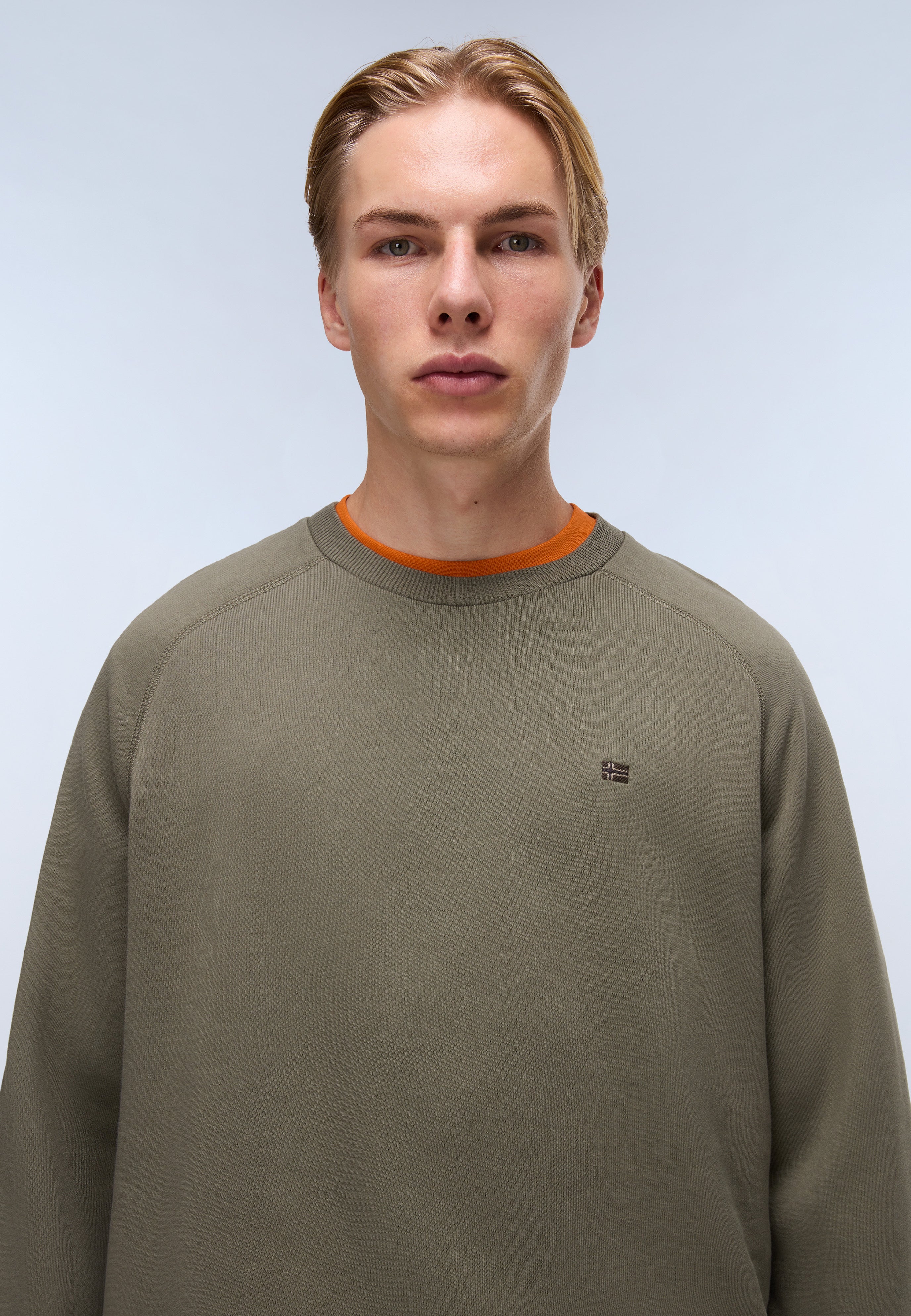 Nedles French Terry Sweatshirt - Image 2