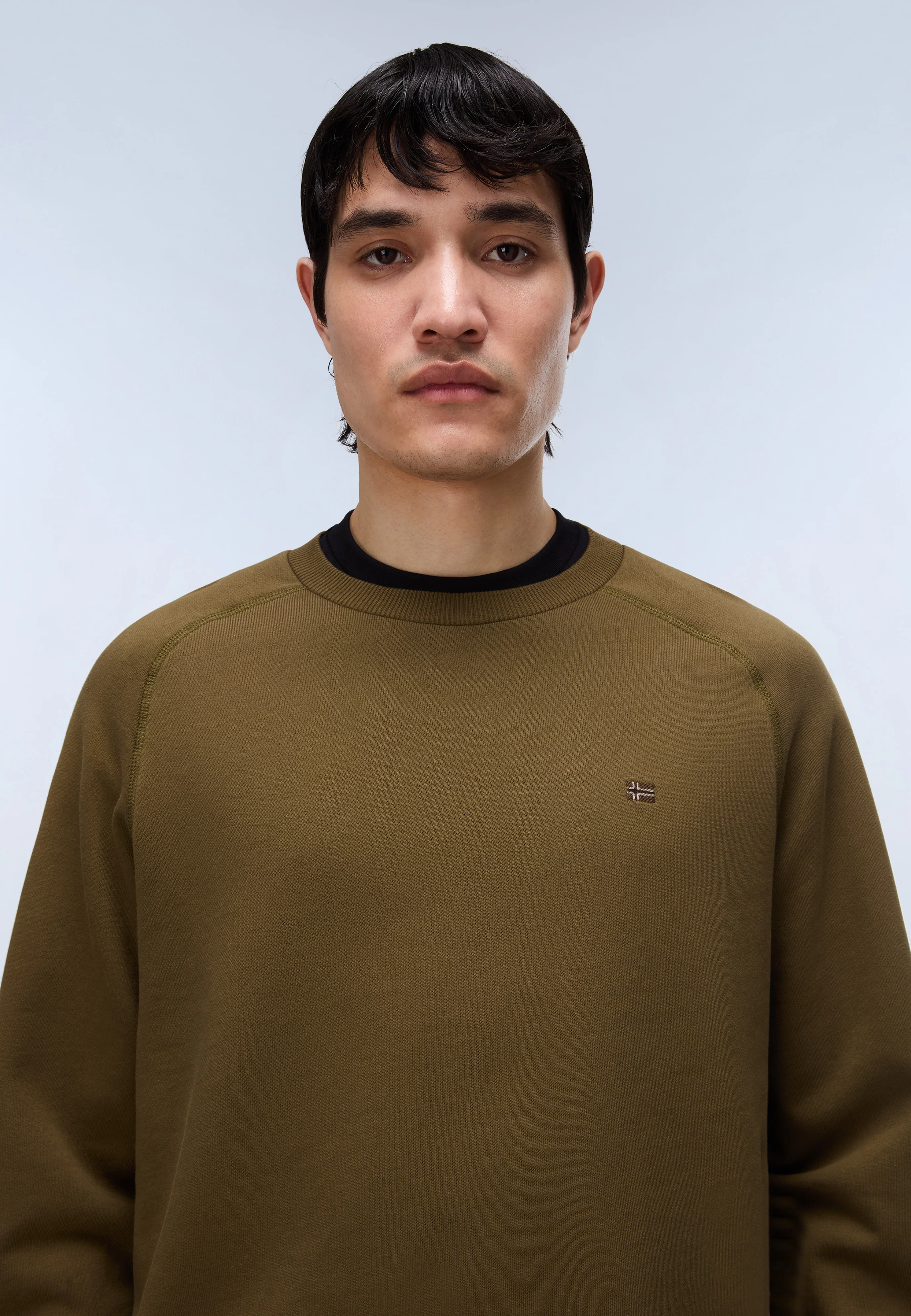 Nedles French Terry Sweatshirt - Image 2