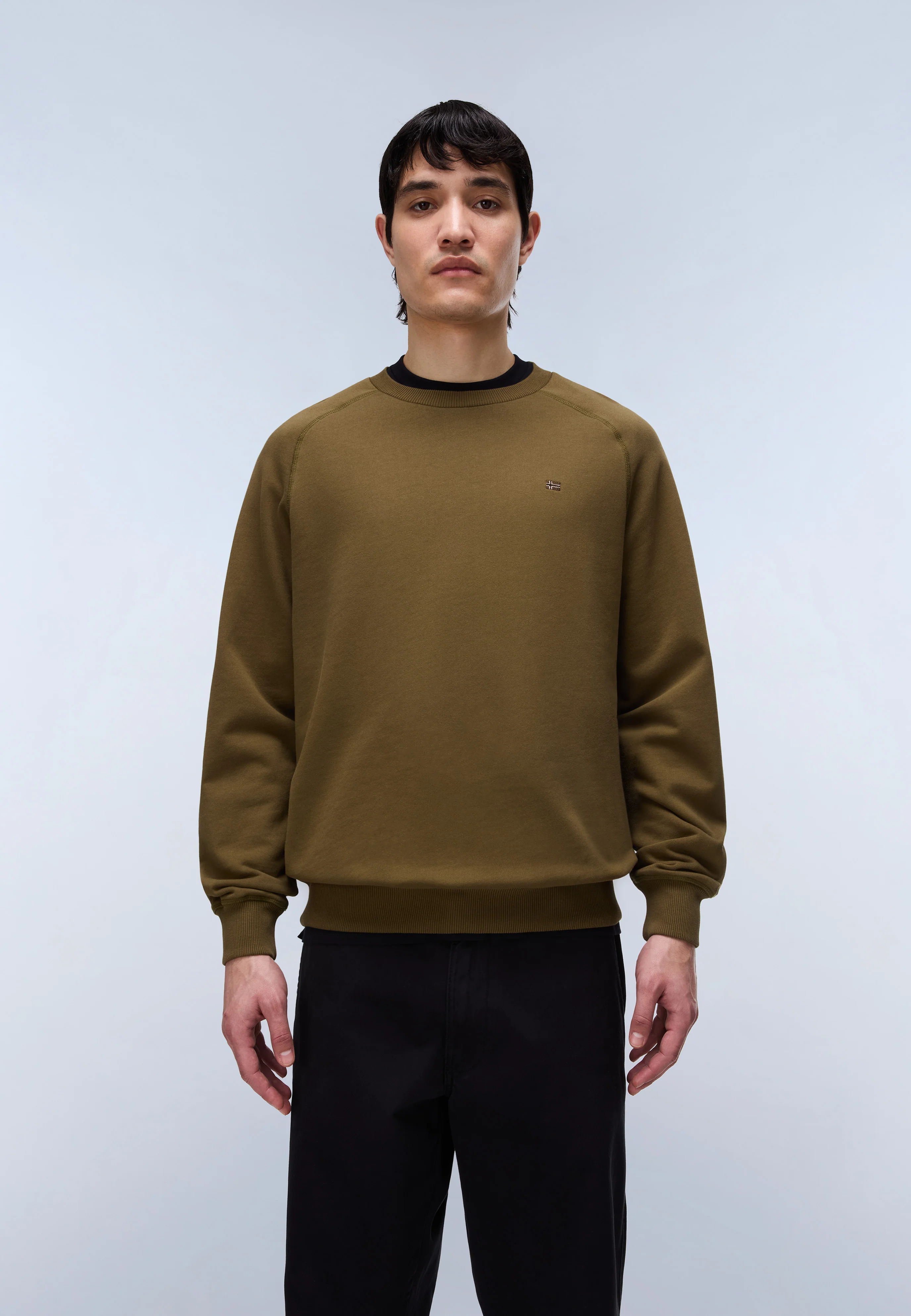 Nedles French Terry Sweatshirt - Image 3