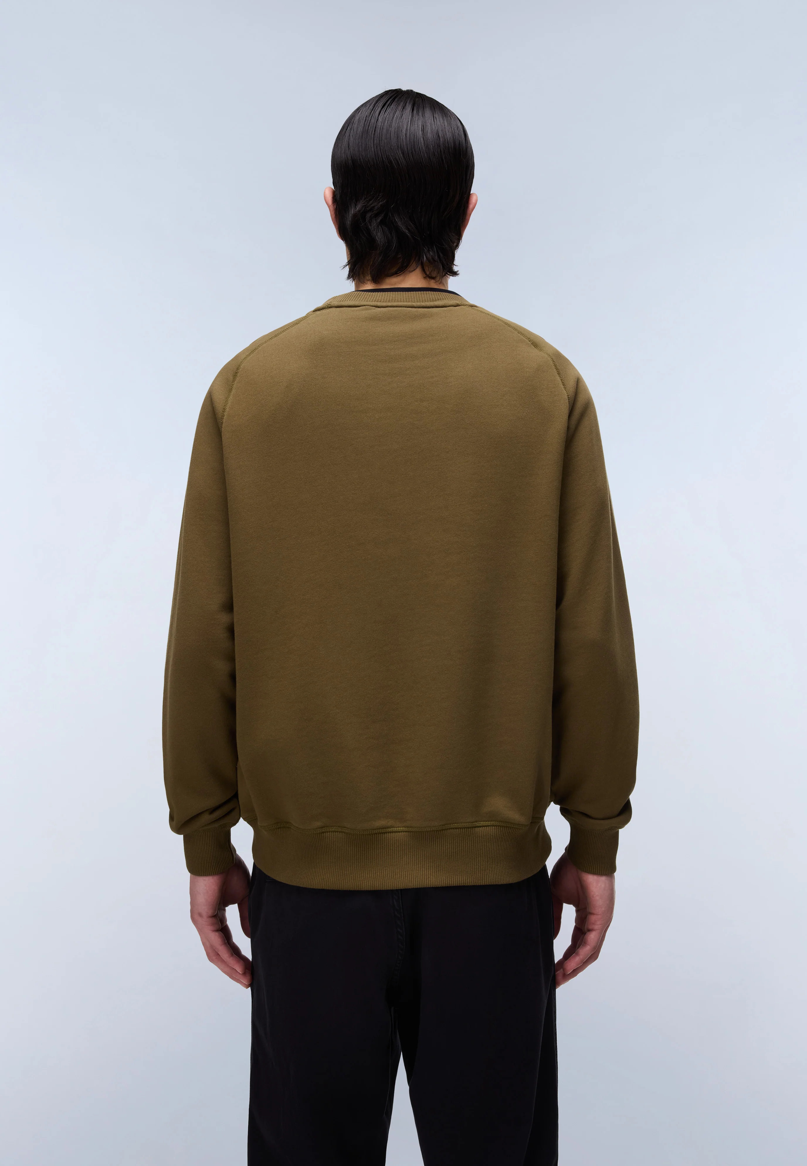 Nedles French Terry Sweatshirt - Image 4