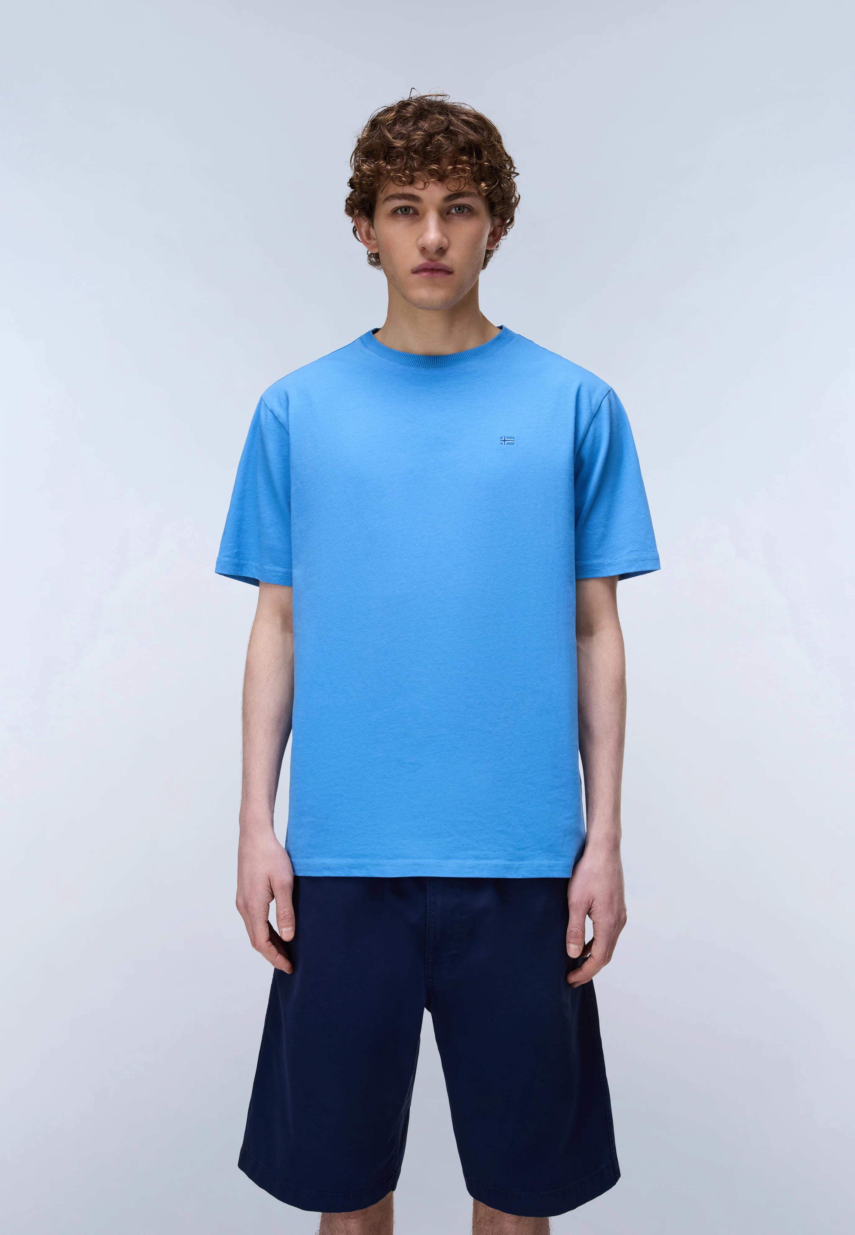 Nedles Jersey Short Sleeve T-Shirt - Image 3