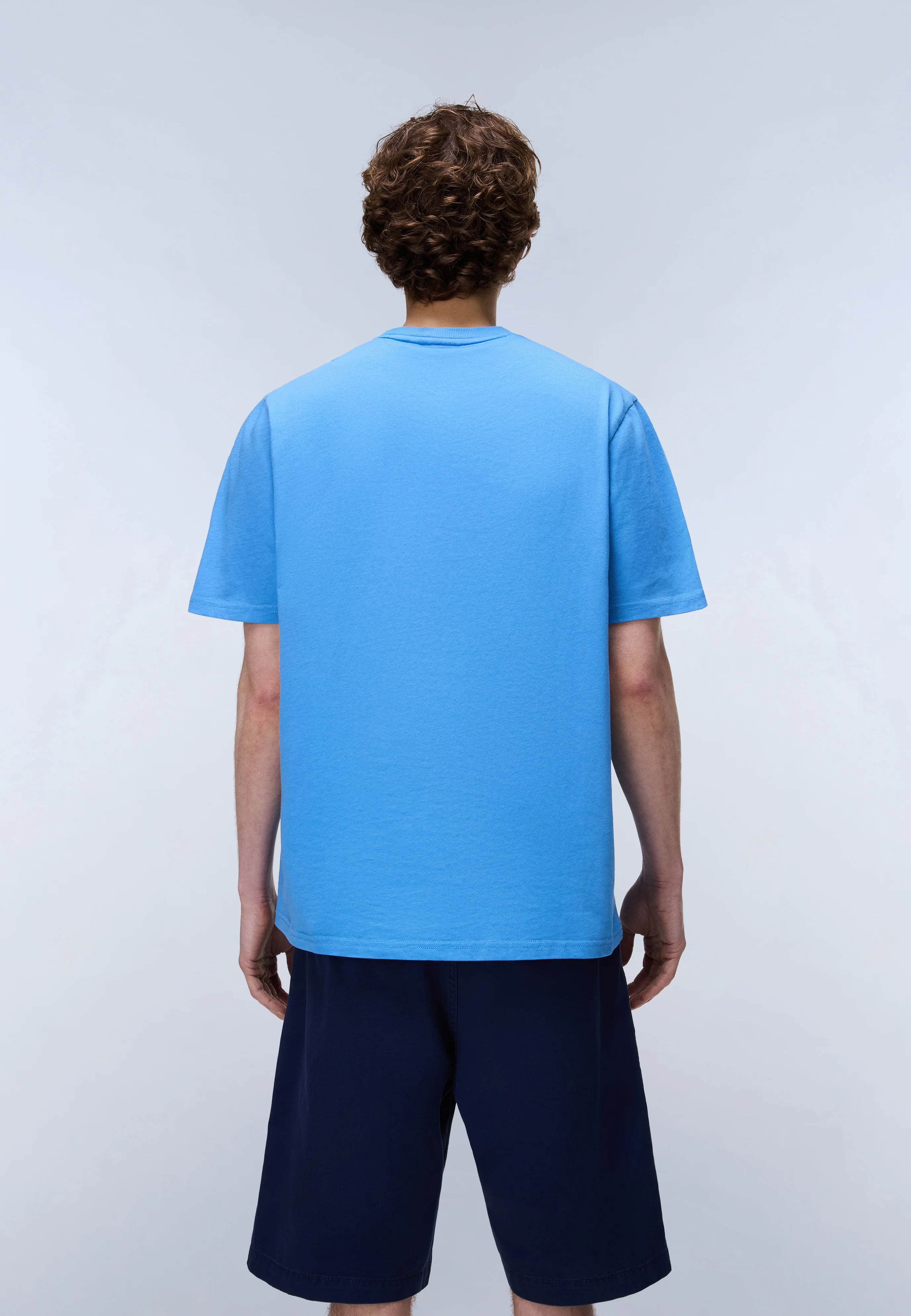 Nedles Jersey Short Sleeve T-Shirt - Image 4