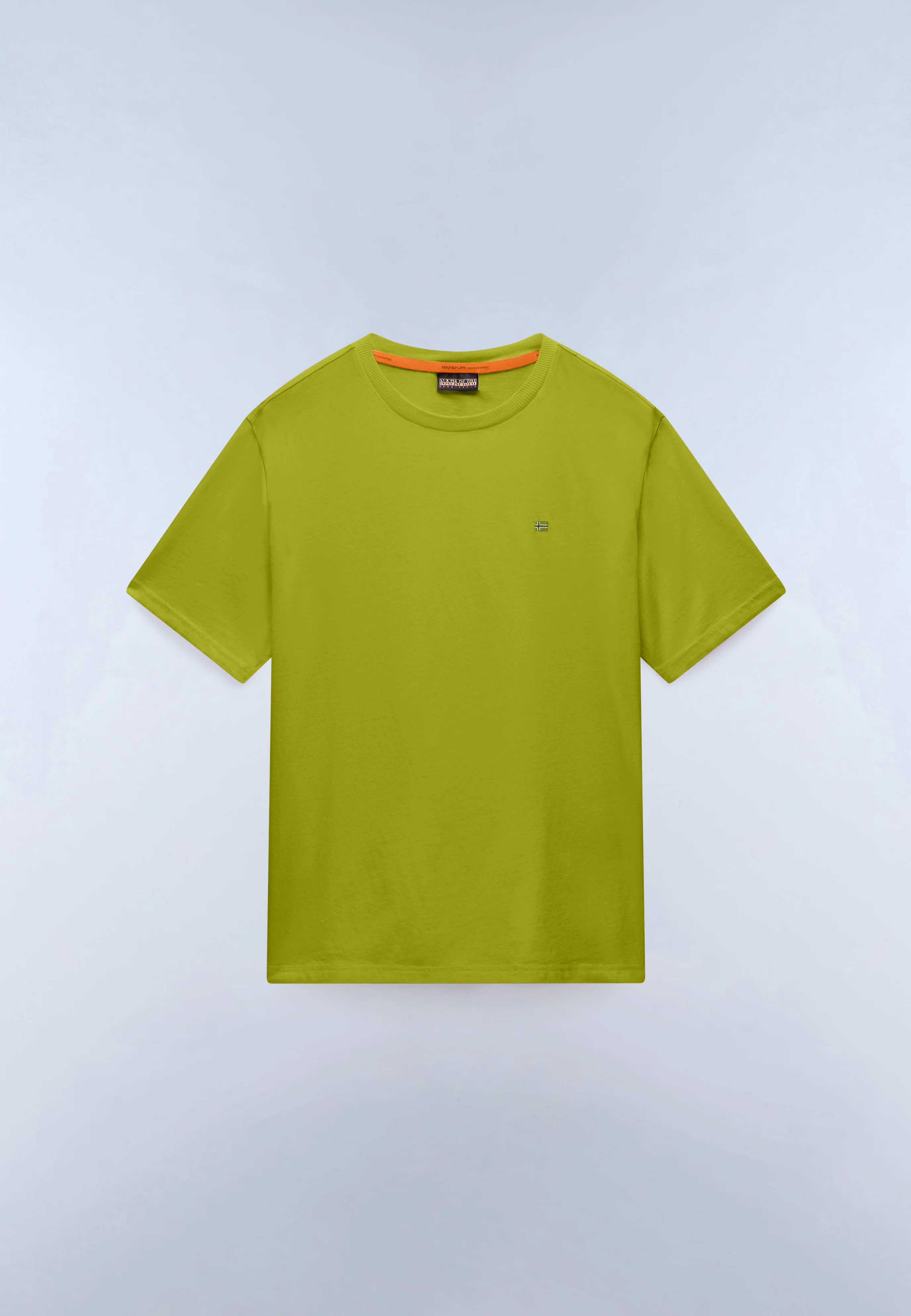 Nedles Jersey Short Sleeve T-Shirt