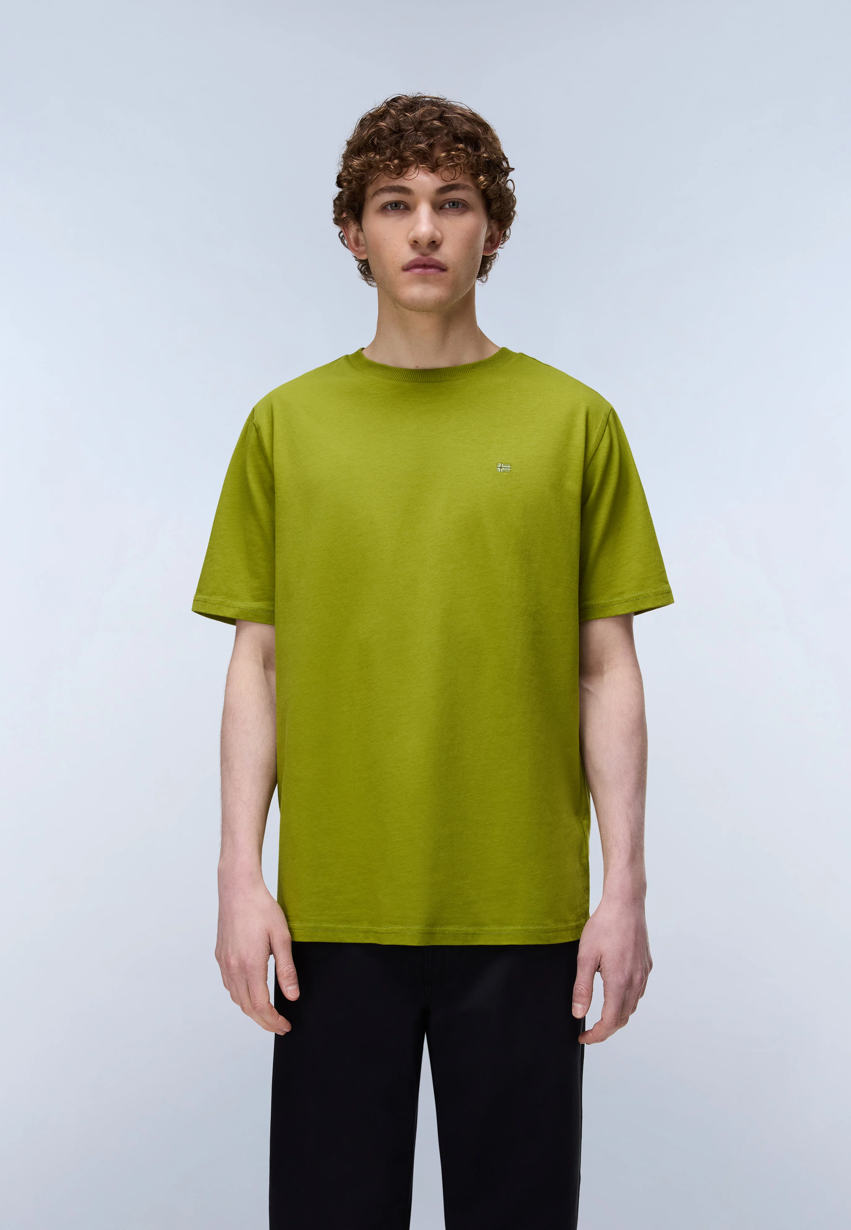 Nedles Jersey Short Sleeve T-Shirt - Image 3