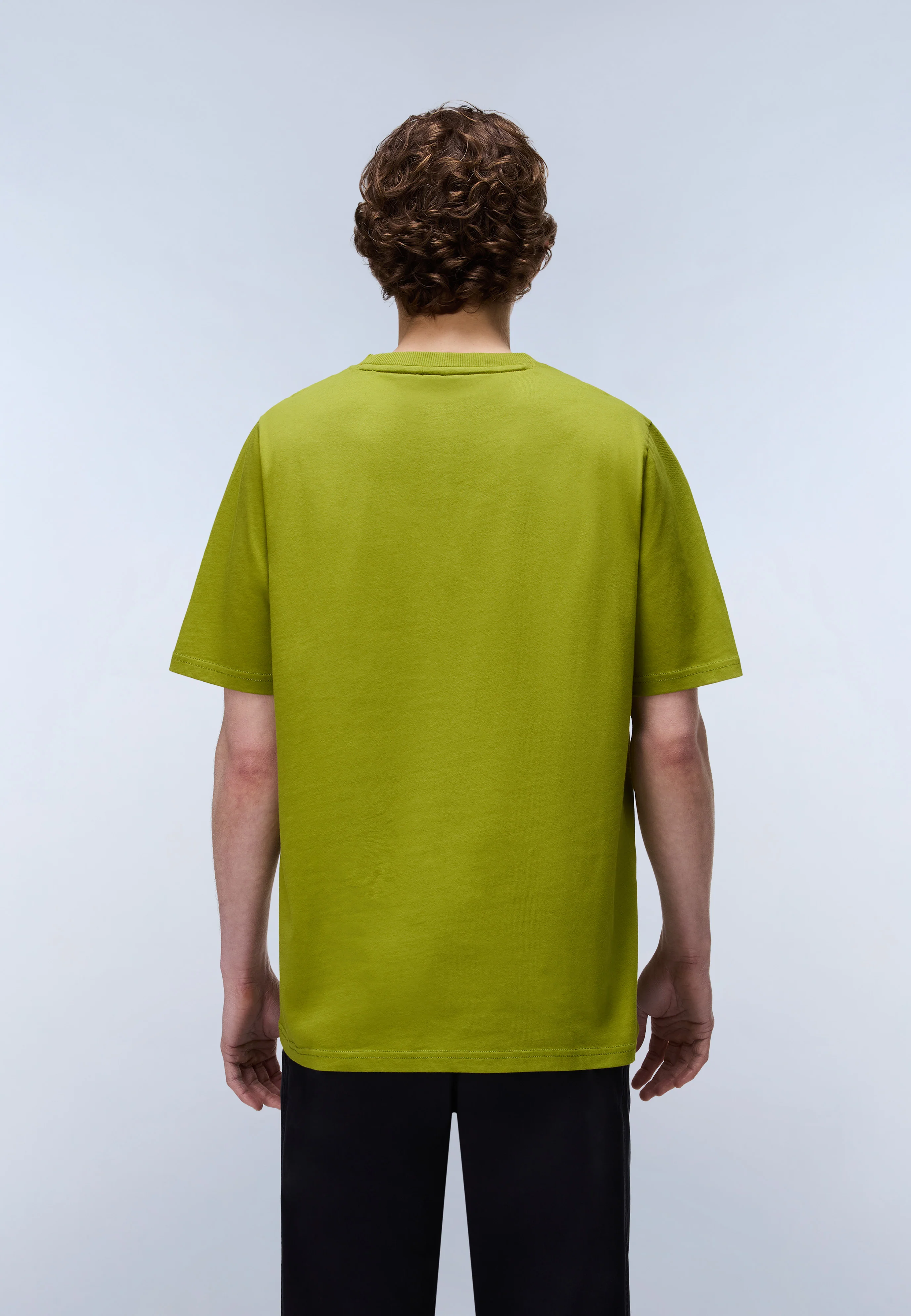 Nedles Jersey Short Sleeve T-Shirt - Image 4