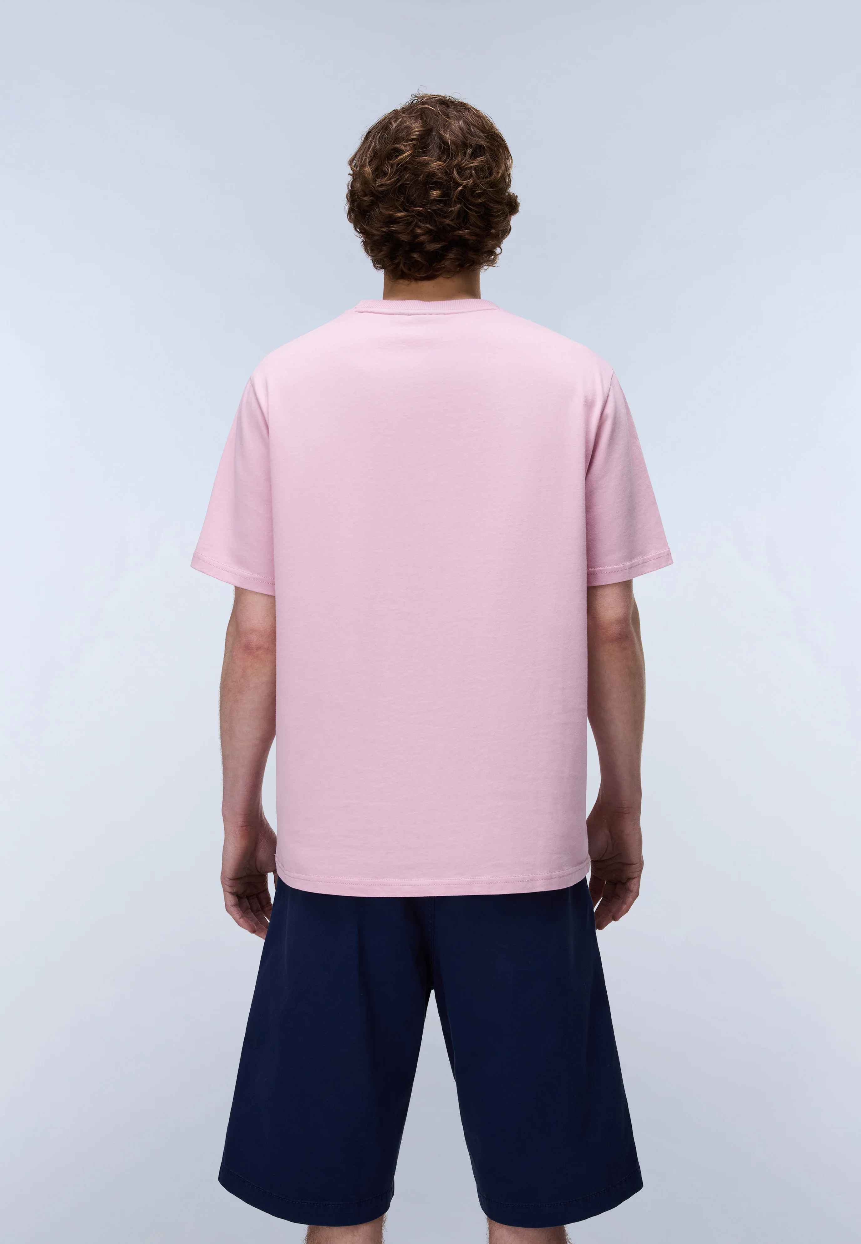 Nedles Jersey Short Sleeve T-Shirt - Image 4