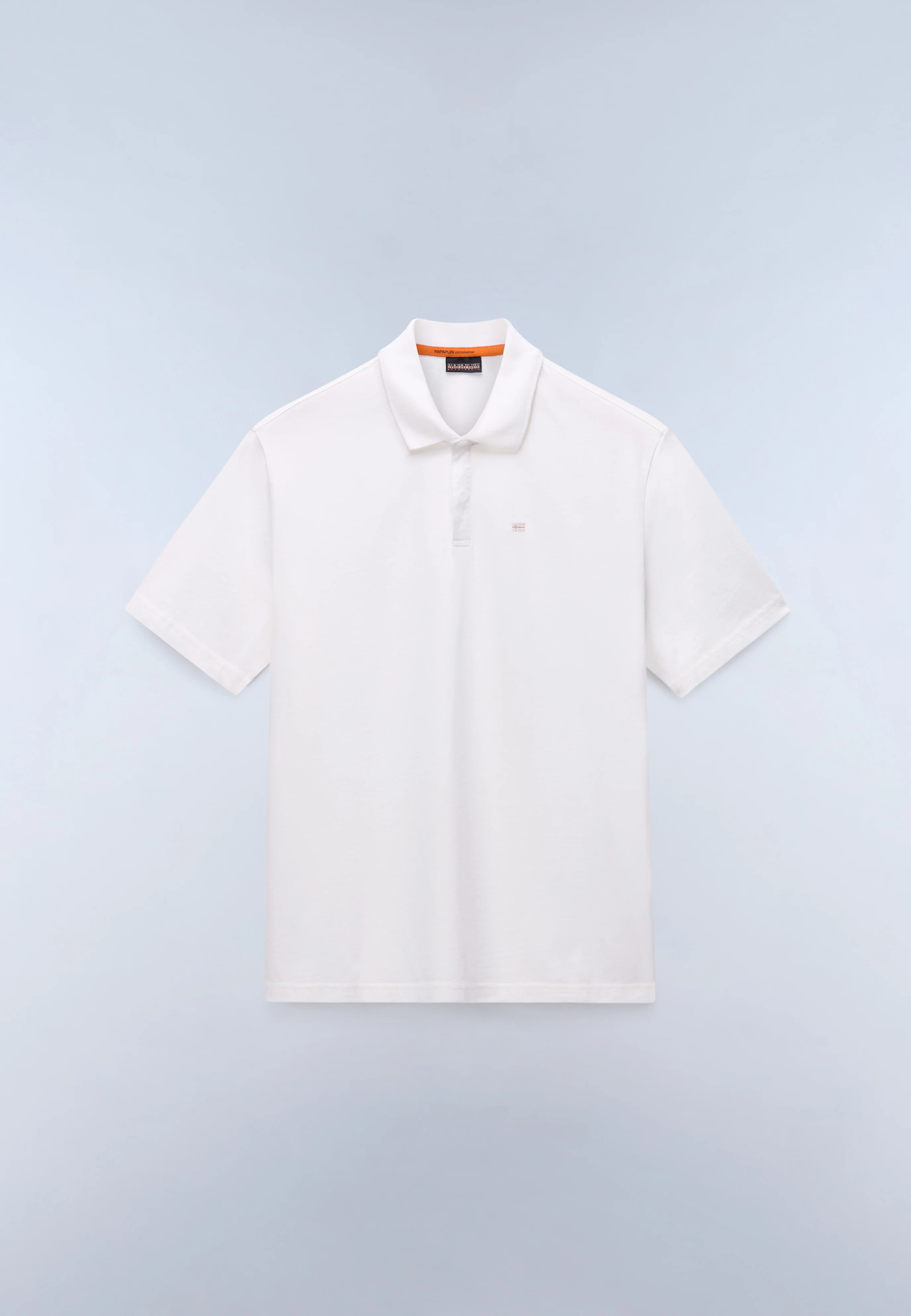 Nedles Short Sleeve Polo