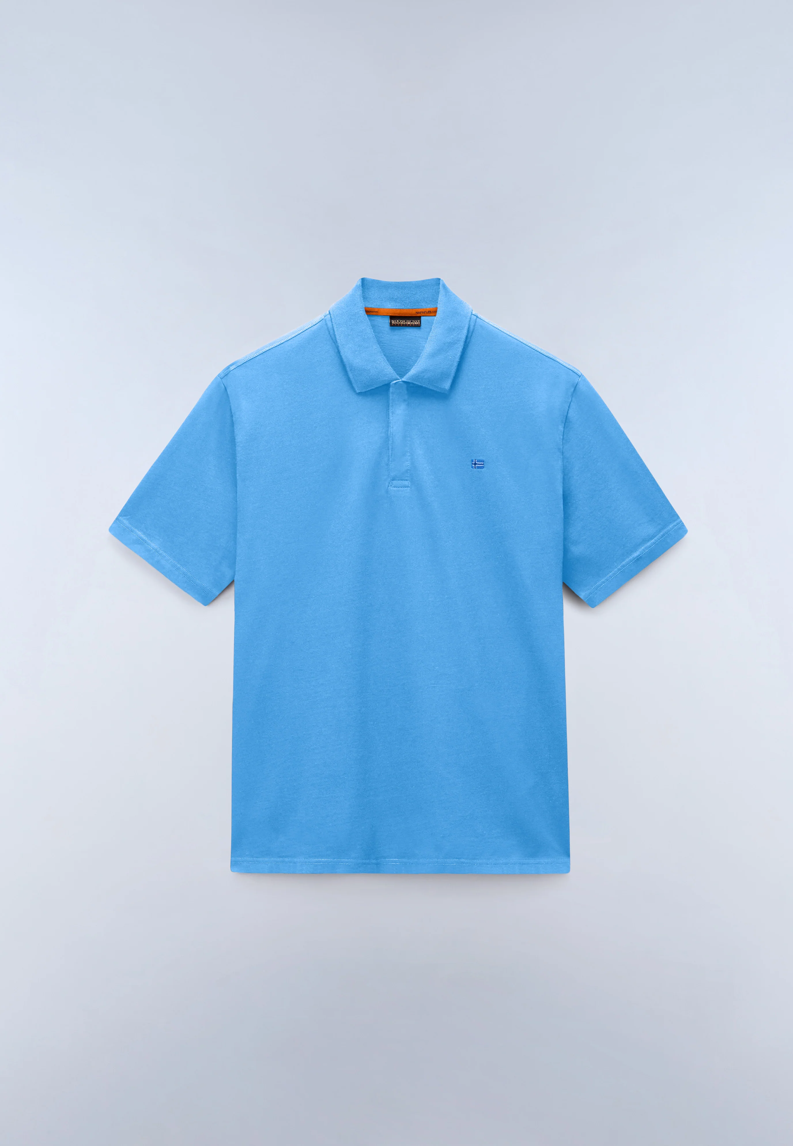 Nedles Short Sleeve Polo