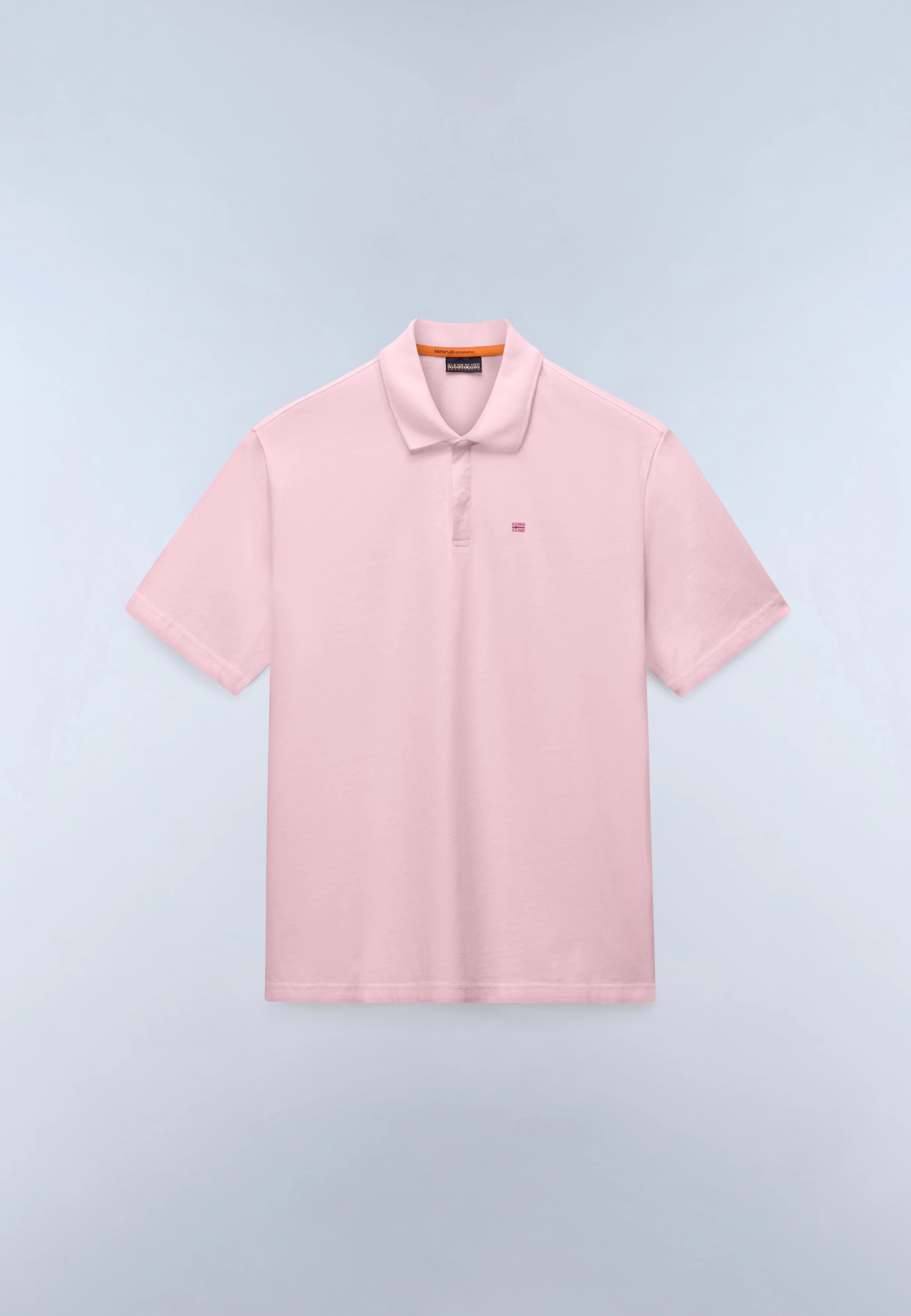 Nedles Short Sleeve Polo