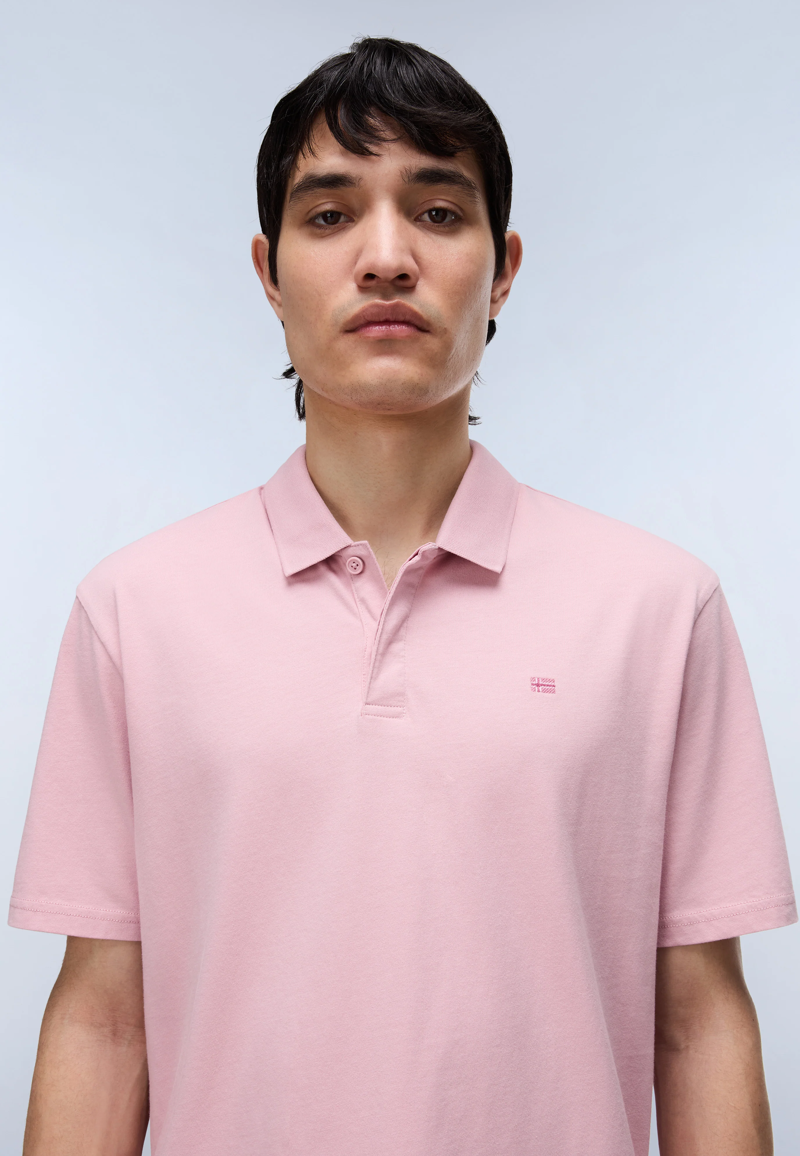 Nedles Short Sleeve Polo - Image 2