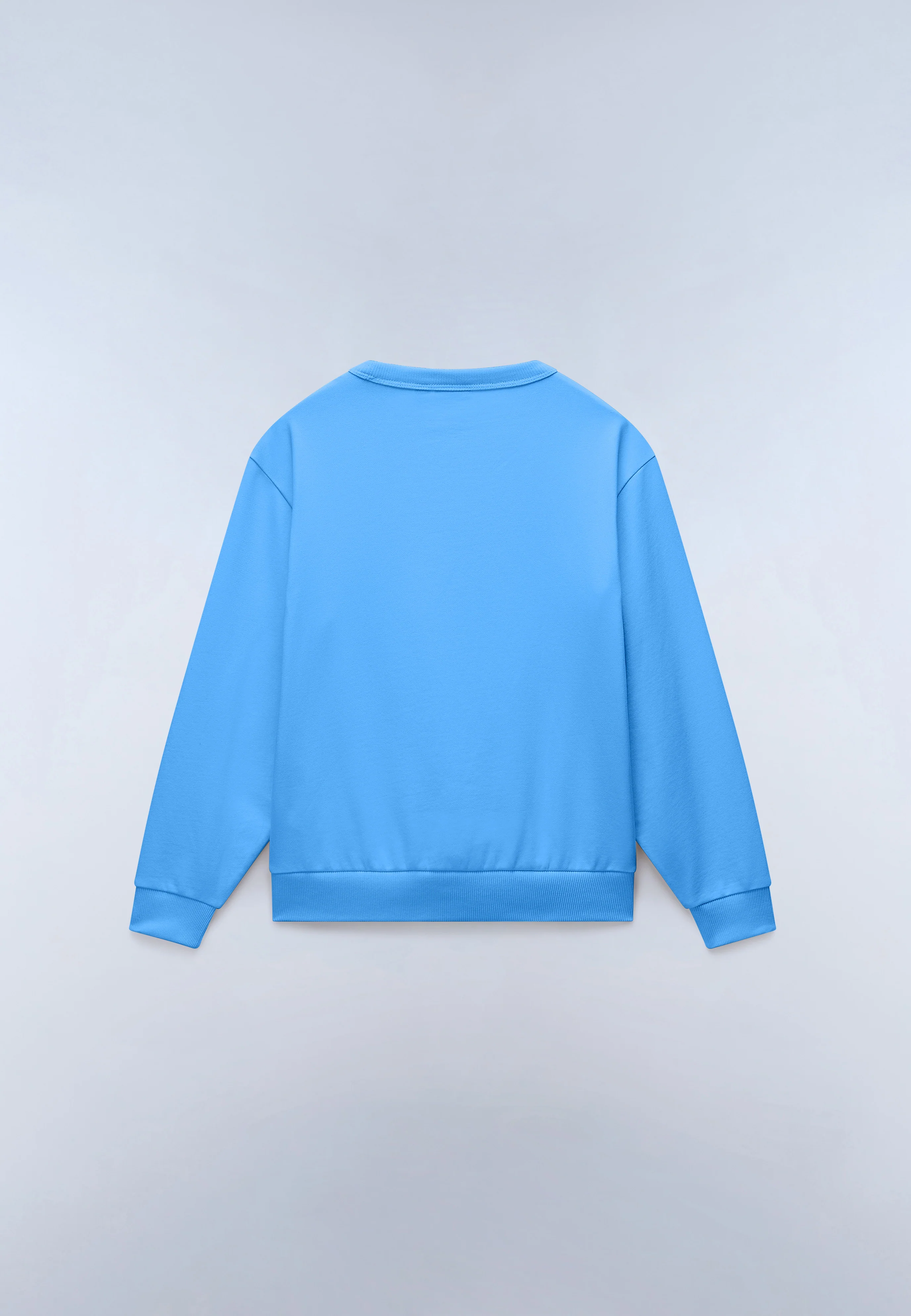 New Box Logo French Terry Sweatshirt - Image 6