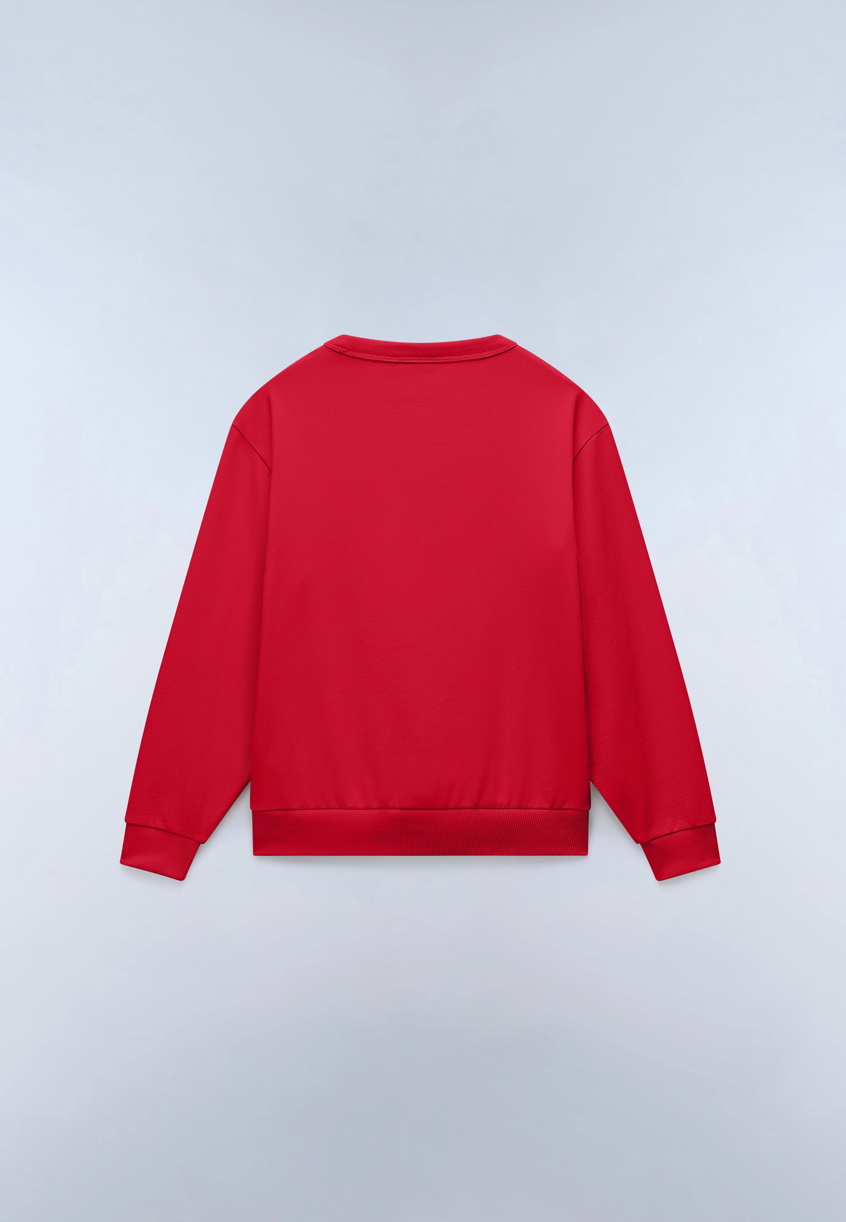 New Box Logo French Terry Sweatshirt - Image 6