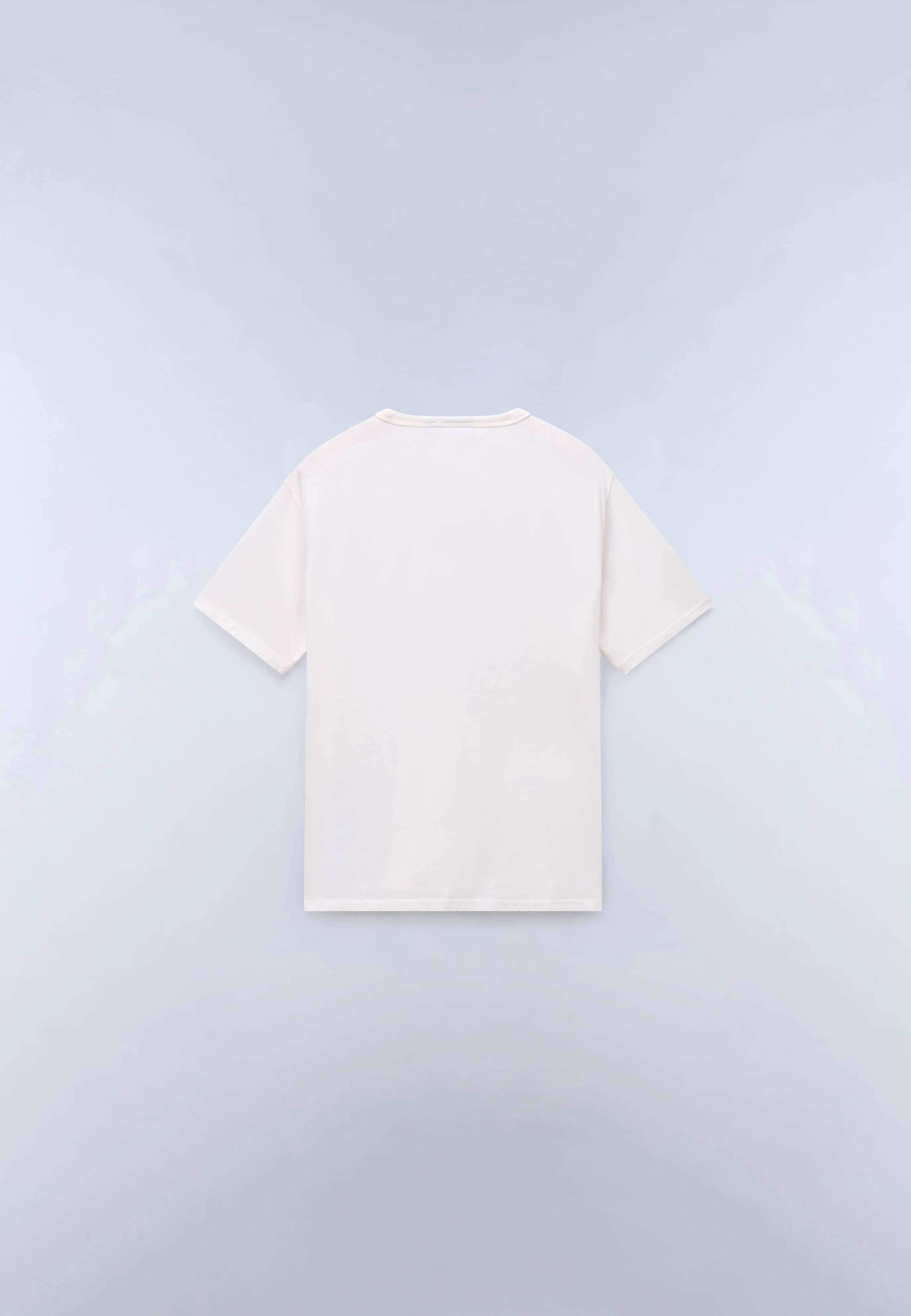 New Box Logo Short Sleeve T-Shirt - Image 5