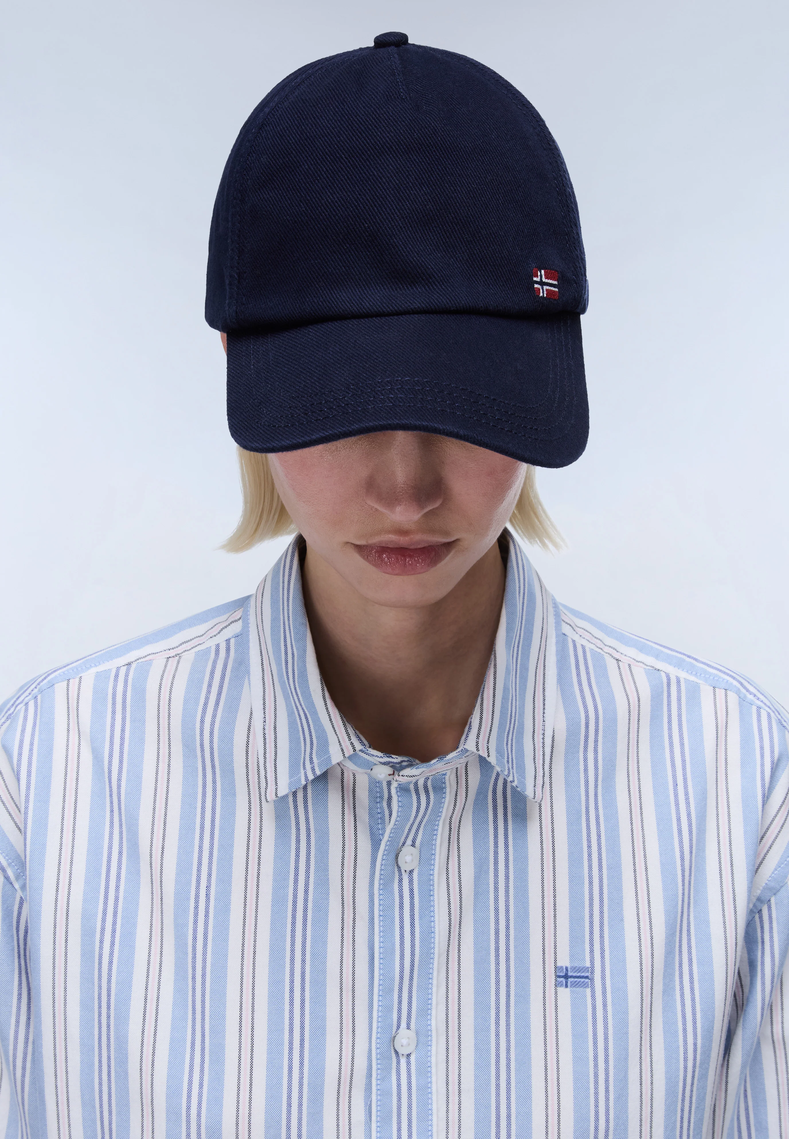 New Salis Cap - Image 3