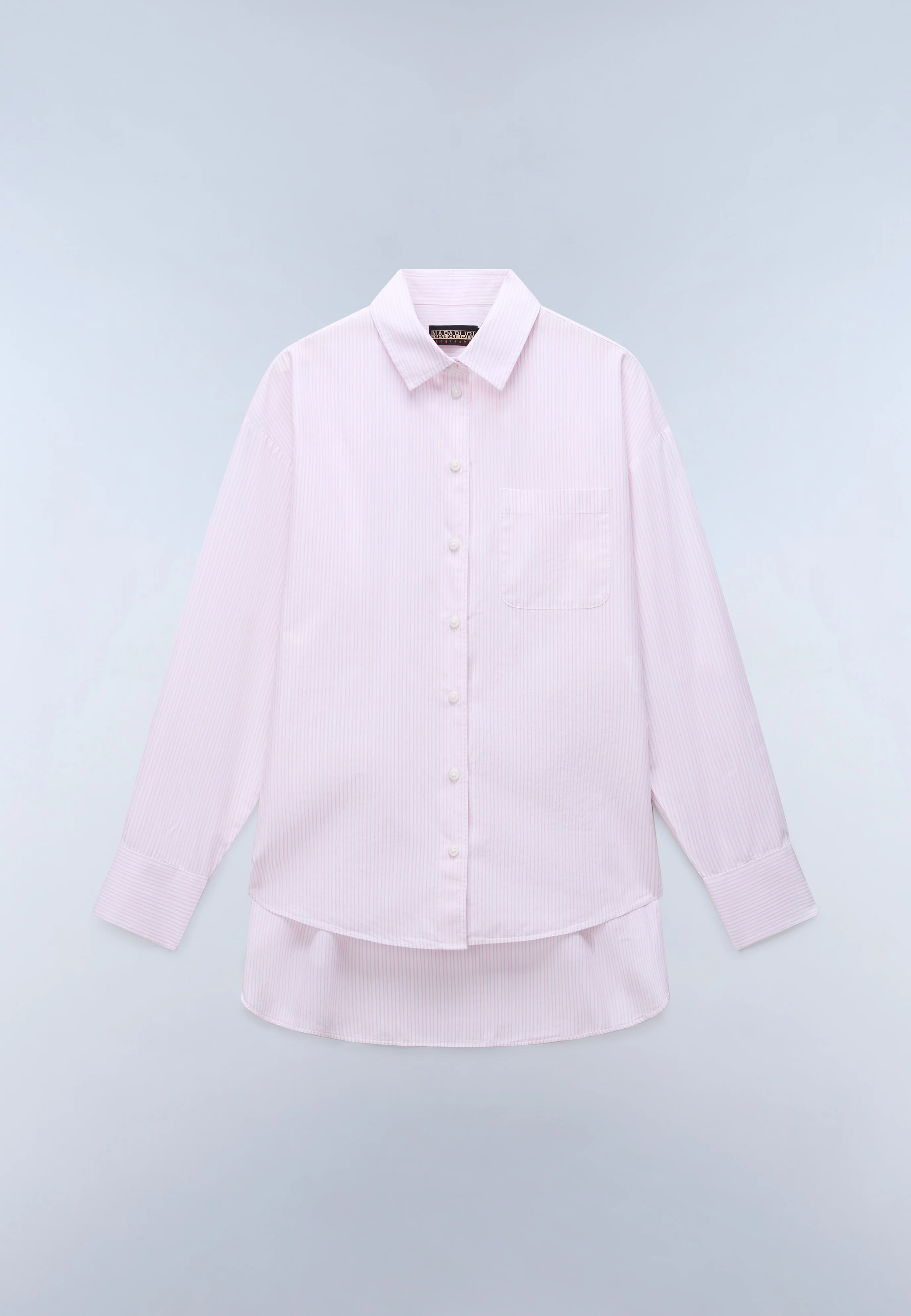 Nice Long Sleeve Shirt