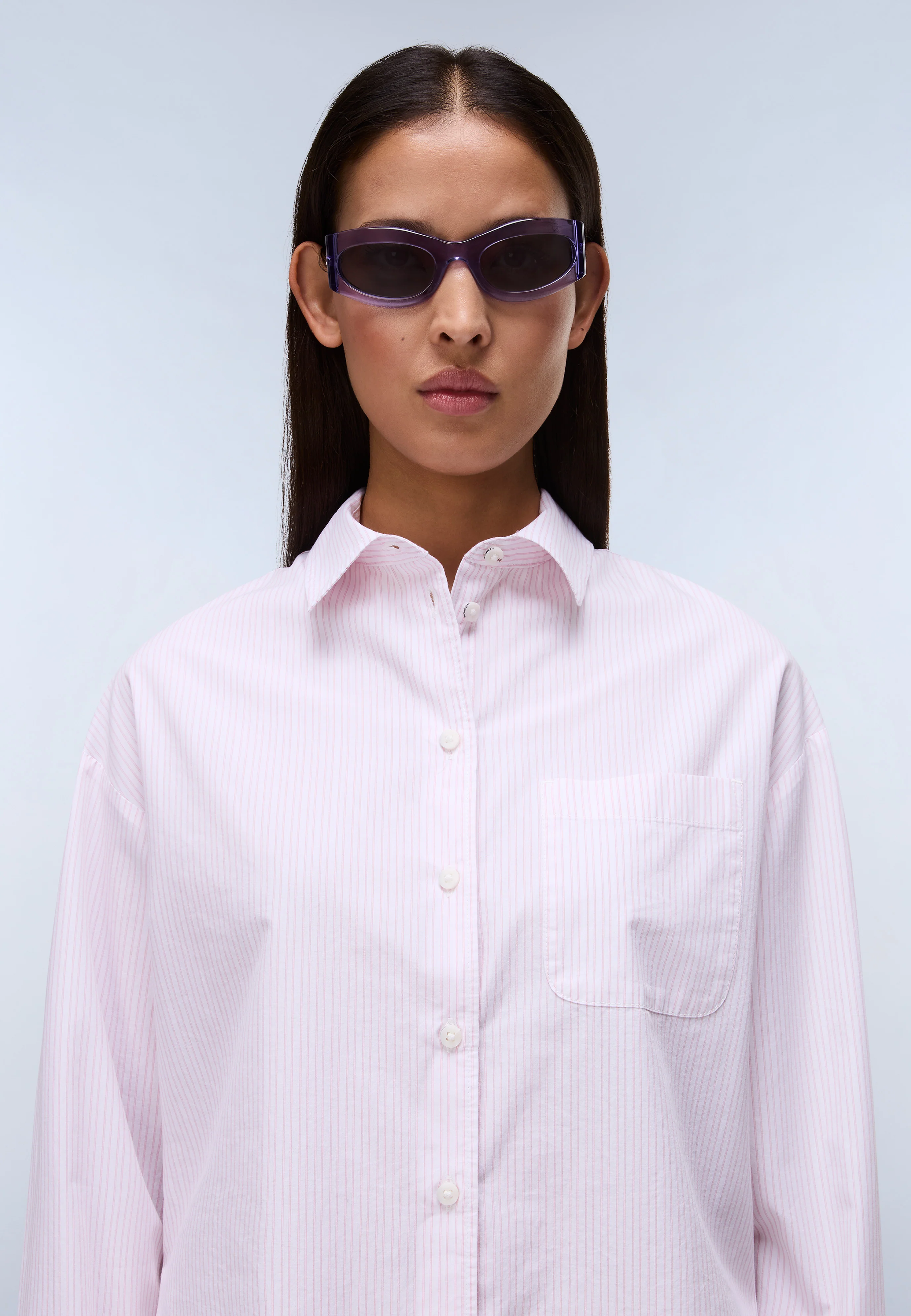 Nice Long Sleeve Shirt - Image 2