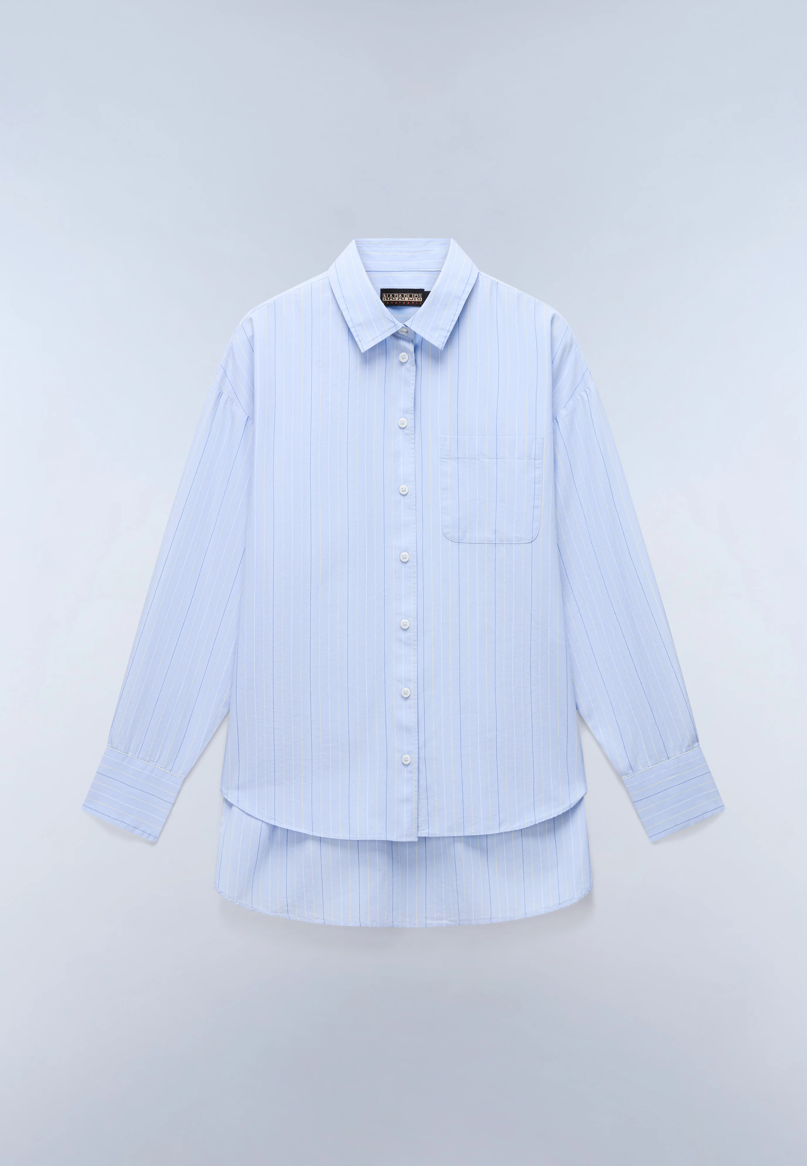 Nice Long Sleeve Shirt