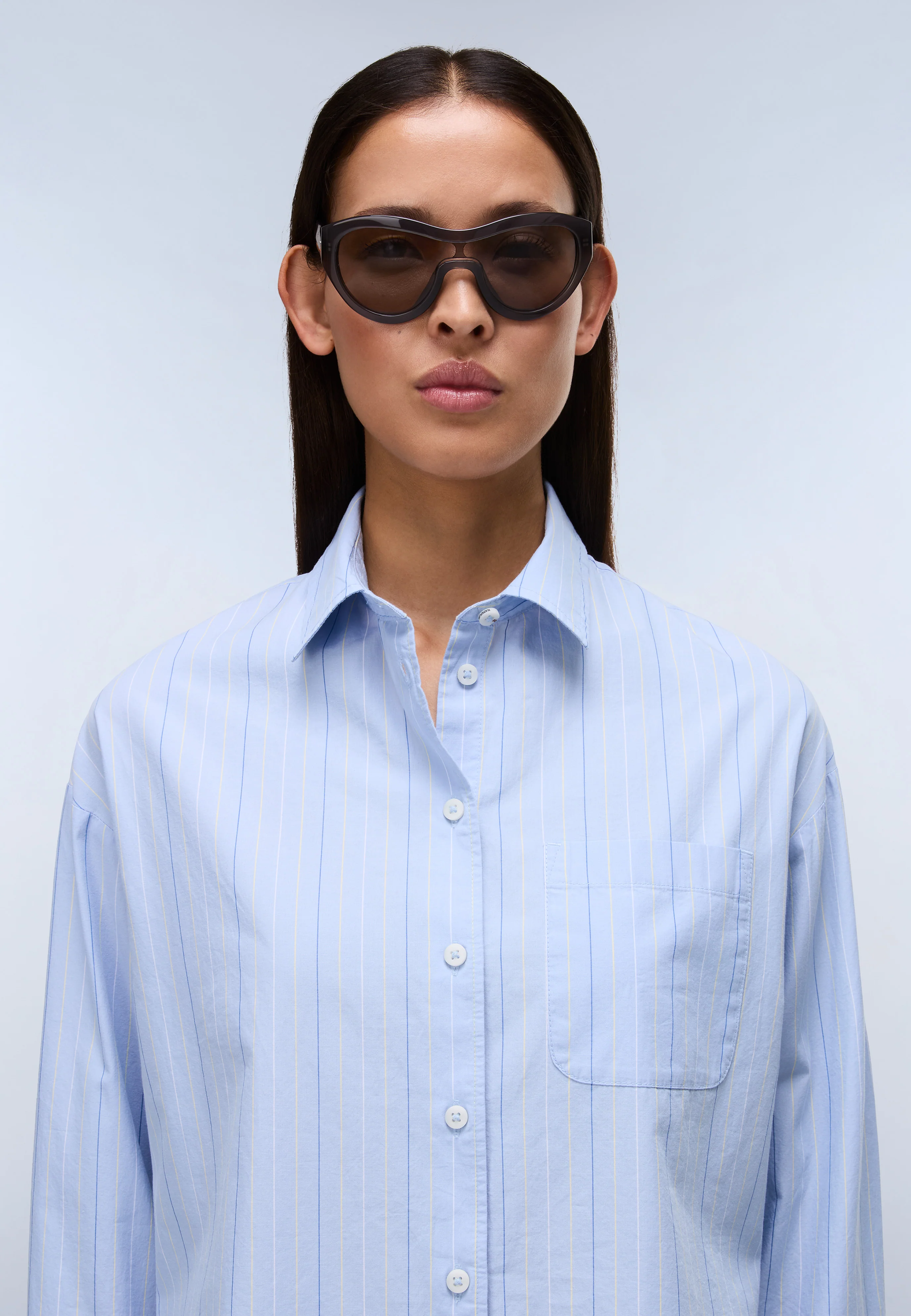 Nice Long Sleeve Shirt - Image 2