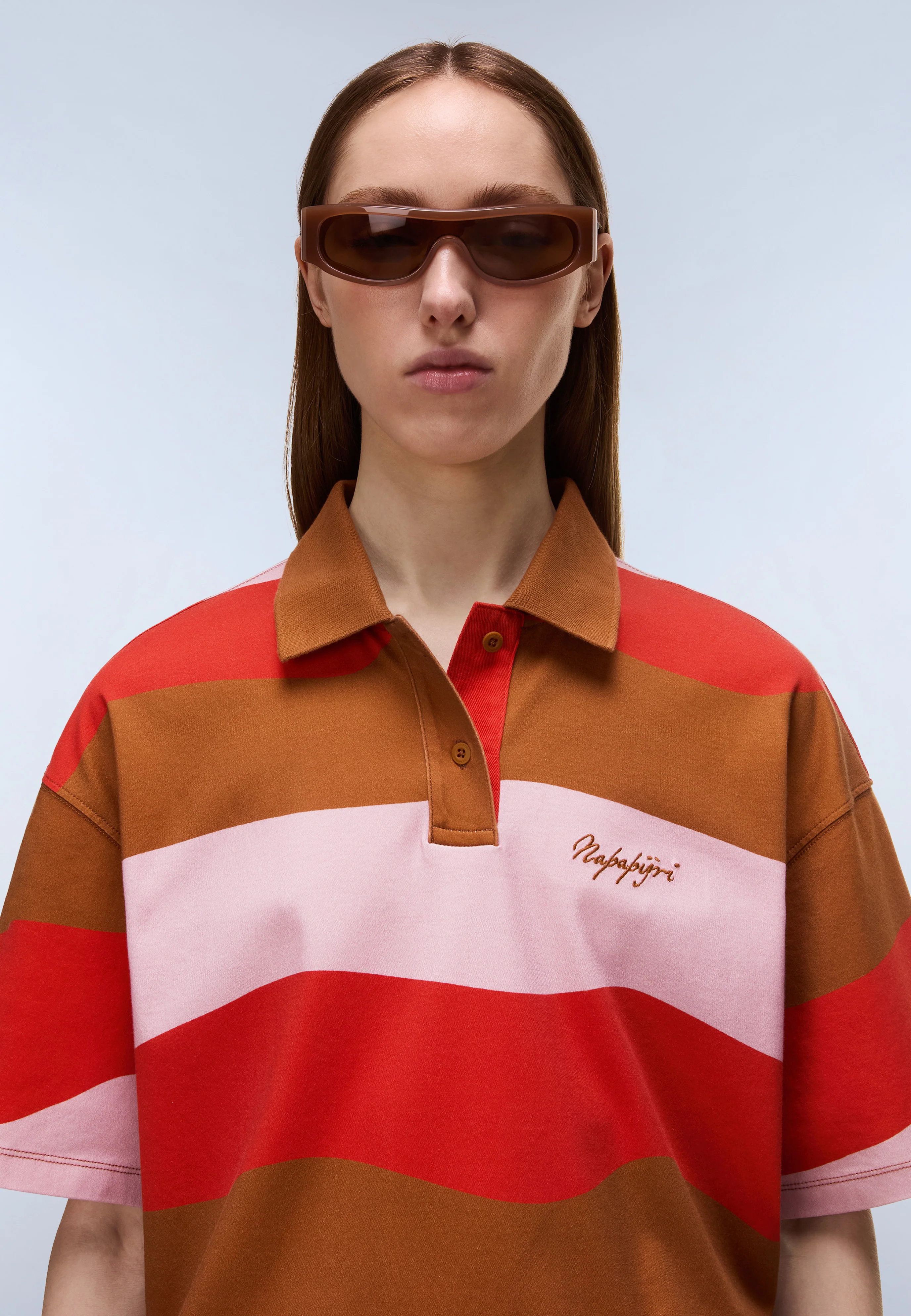 Niobium Short Sleeve Polo - Image 2