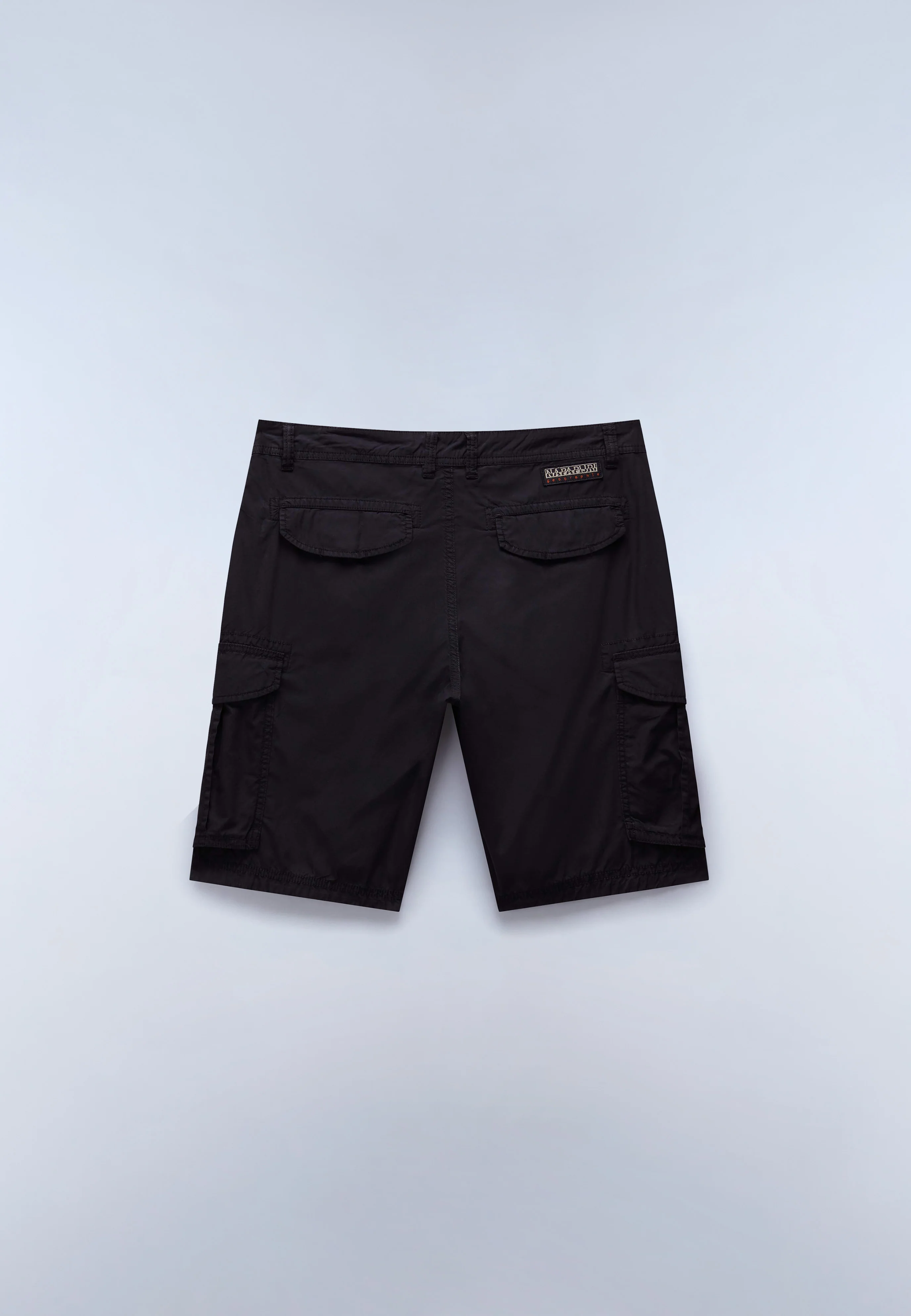 Noto Bermuda Shorts - Image 7