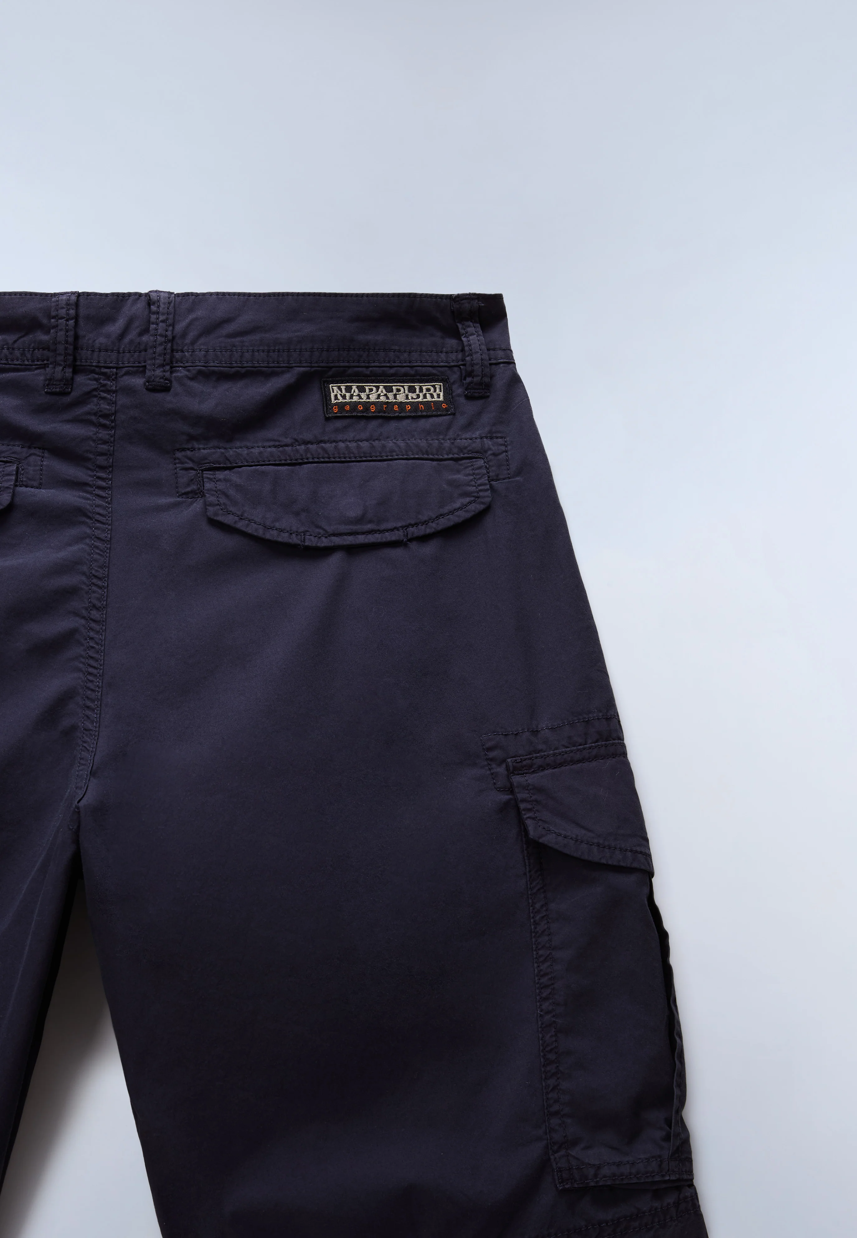 Noto Bermuda Shorts - Image 7