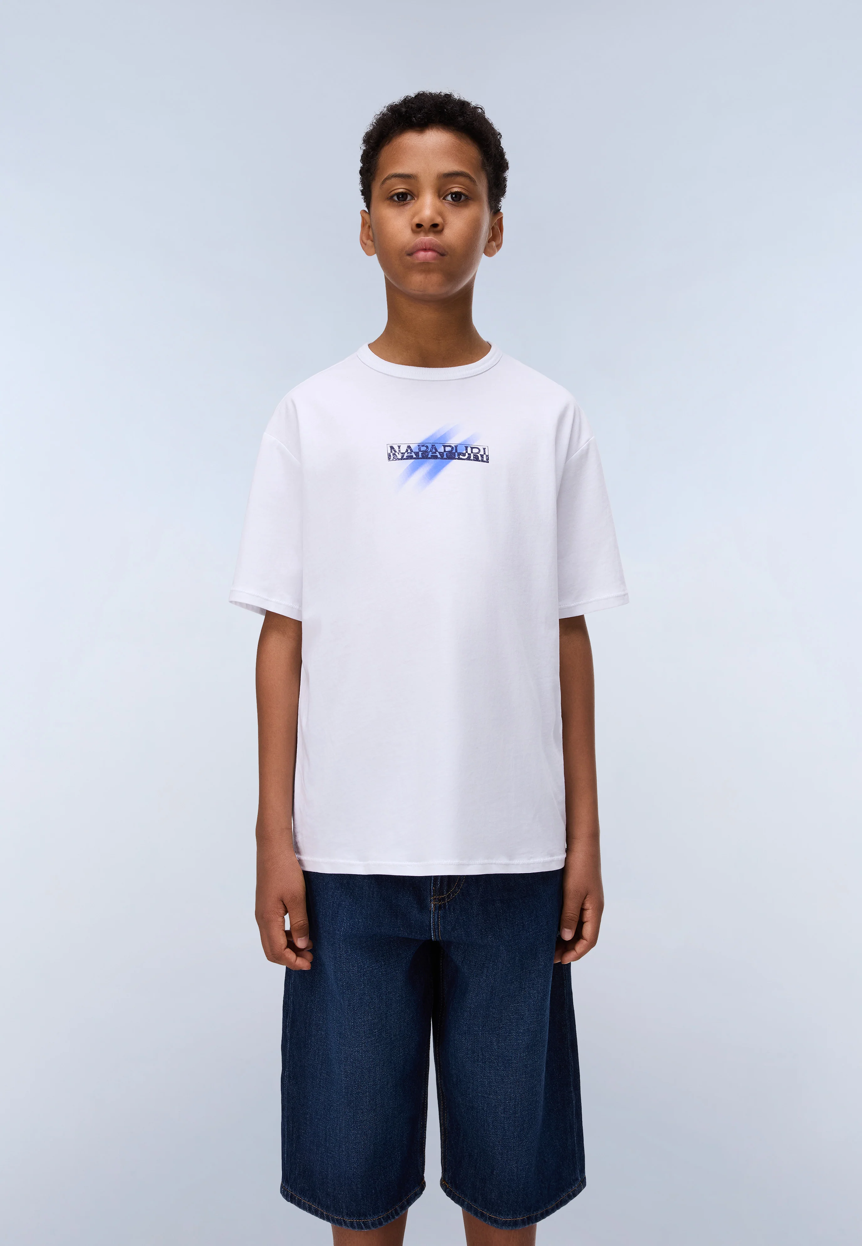 Oeste Short Sleeve T-Shirt - Image 3