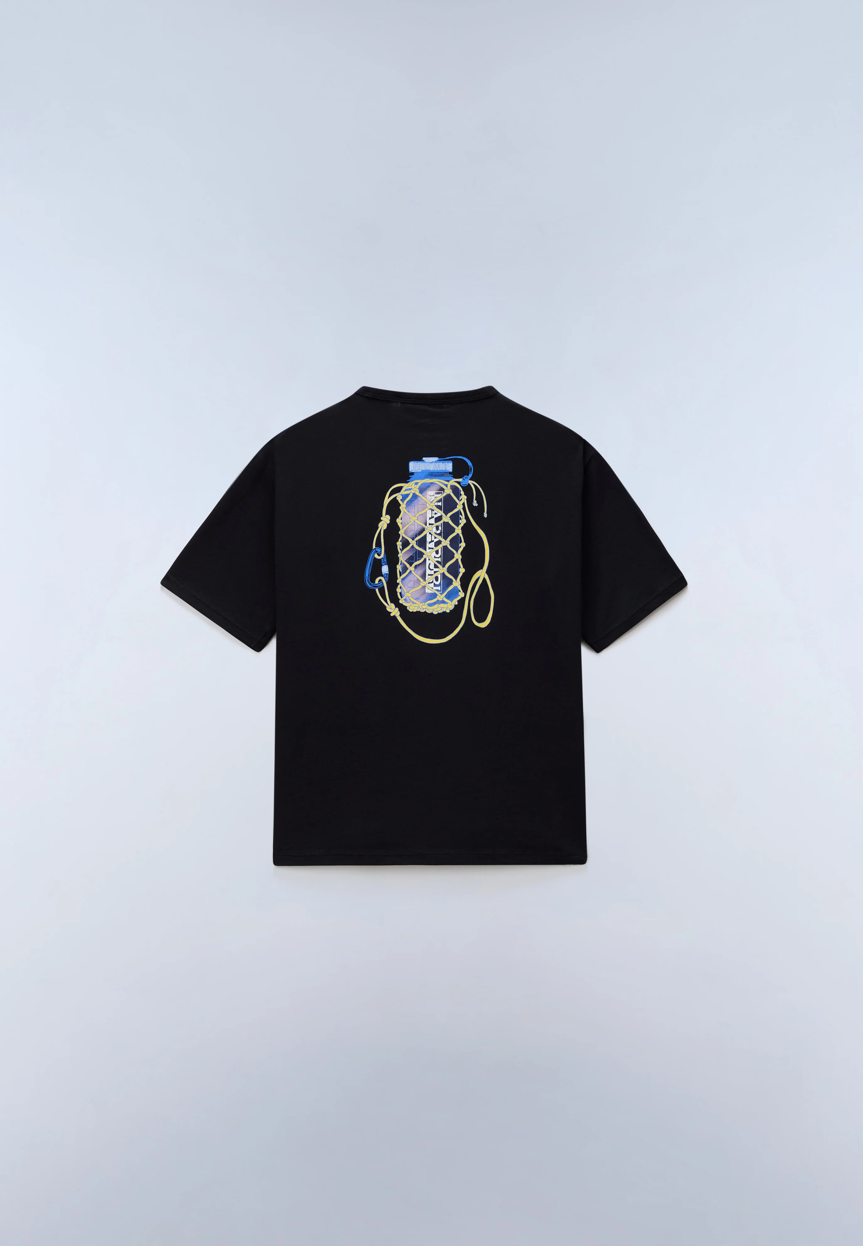 Oeste Short Sleeve T-Shirt