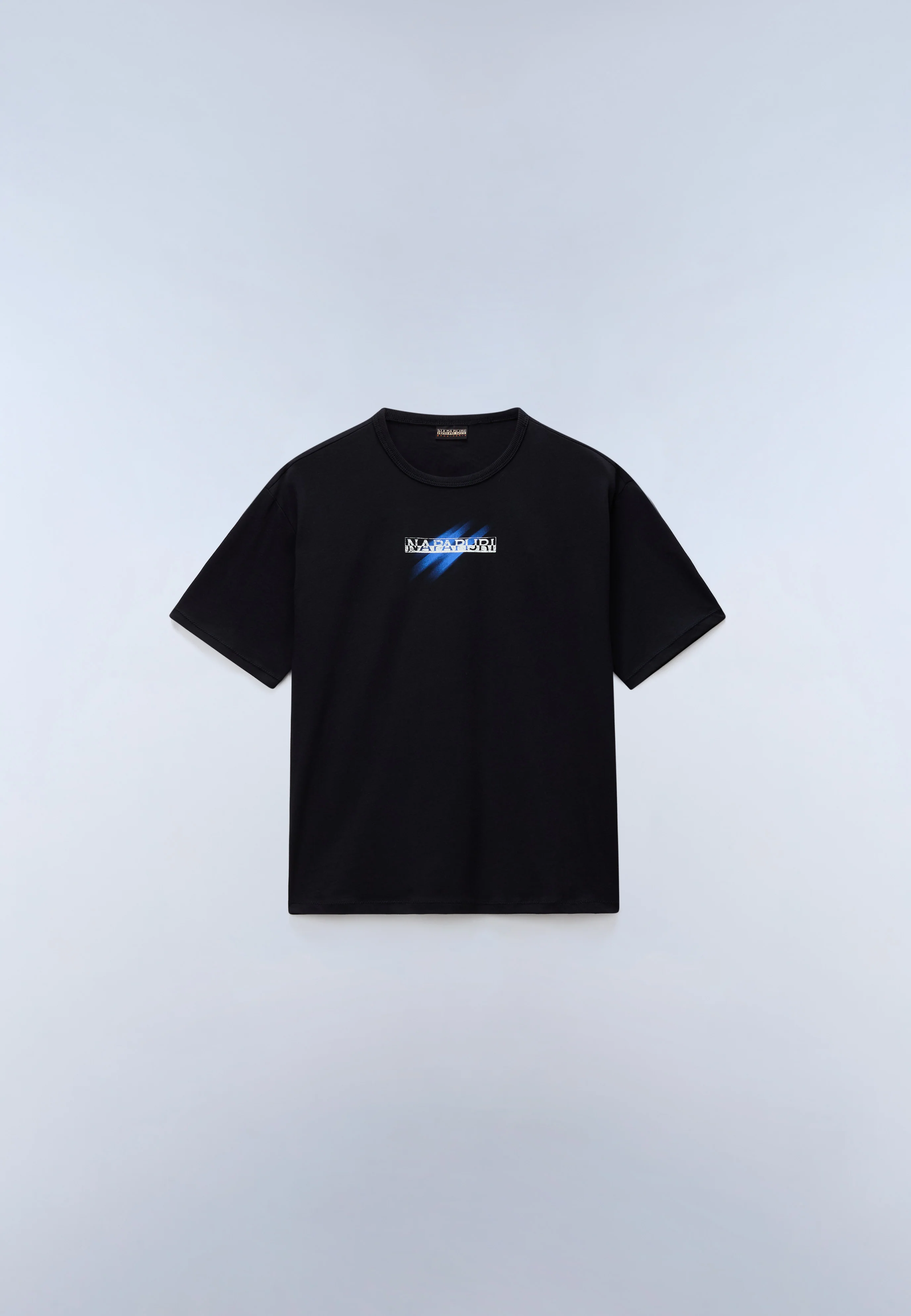 Oeste Short Sleeve T-Shirt - Image 6