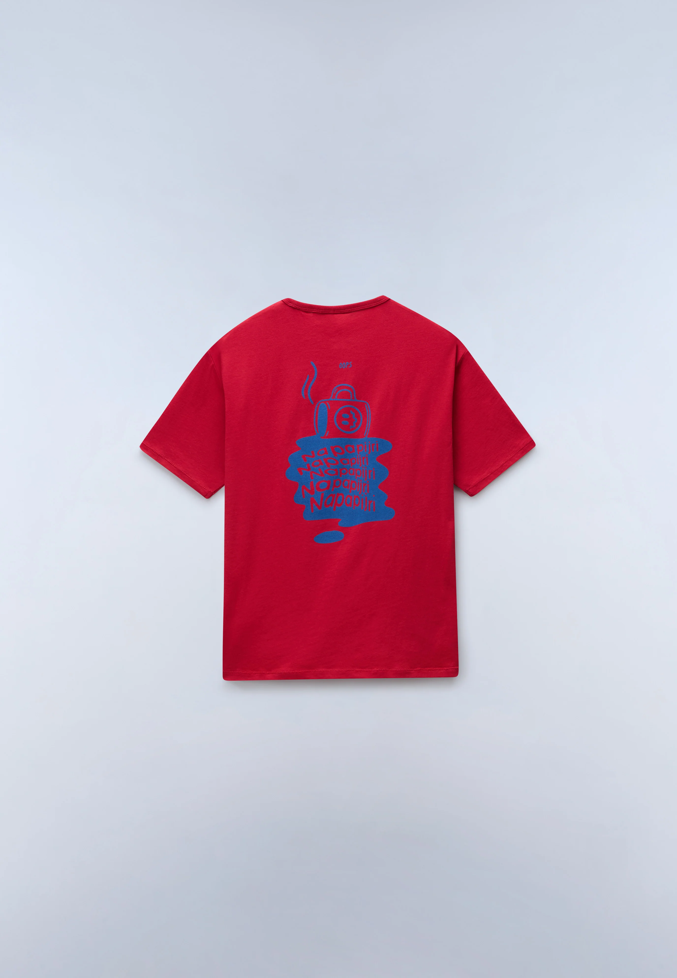 Oeste Short Sleeve T-Shirt