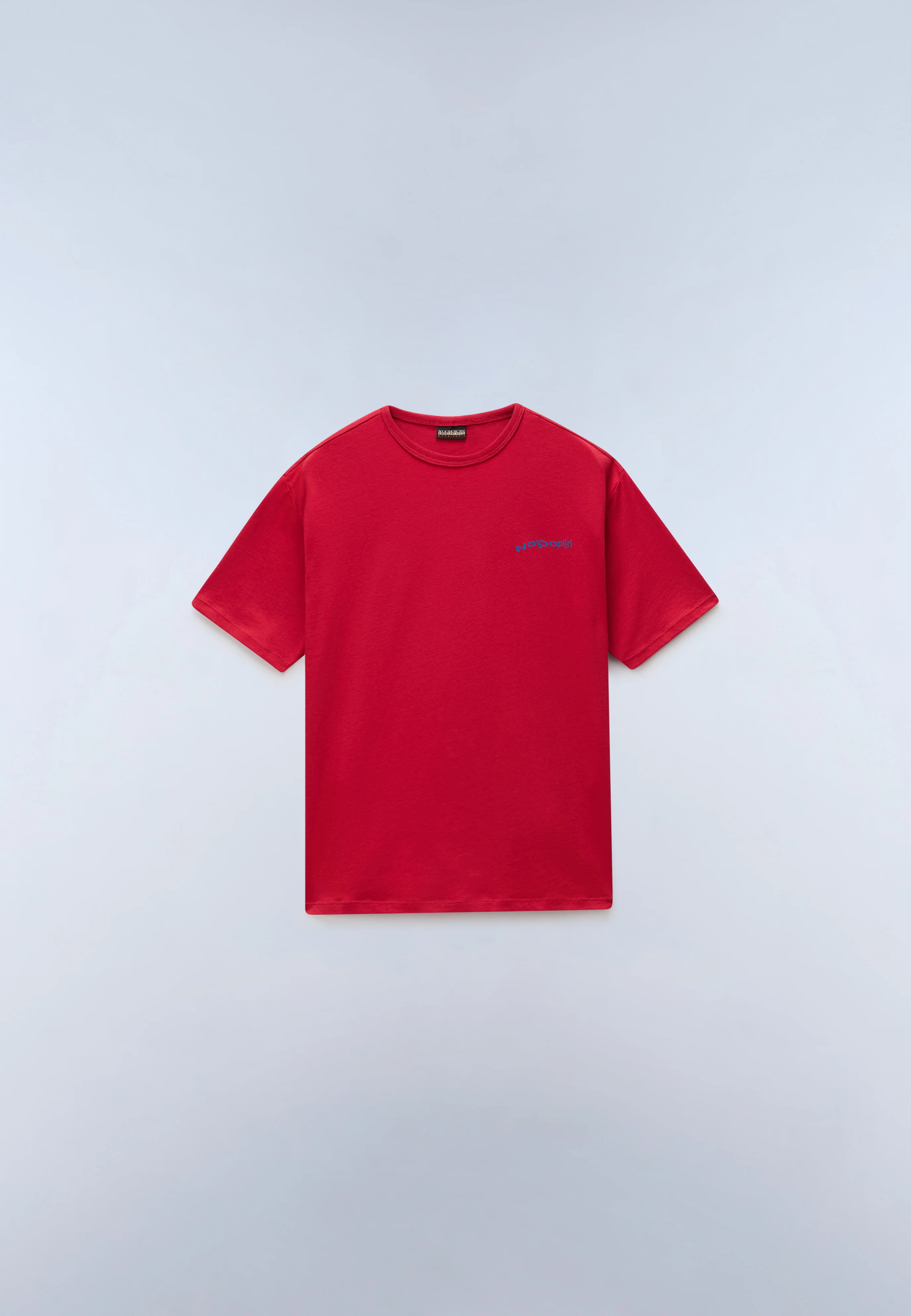 Oeste Short Sleeve T-Shirt - Image 6