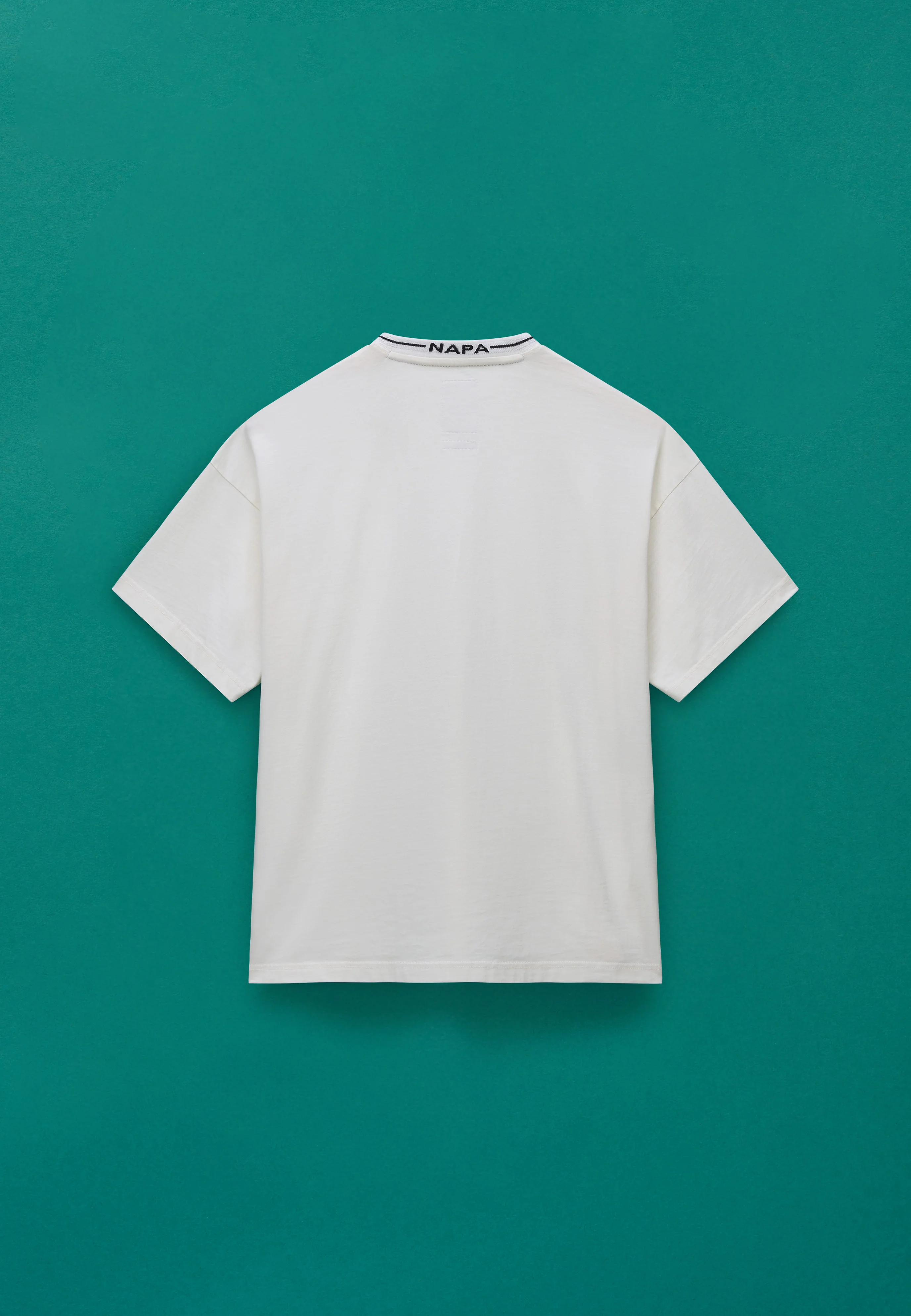 Osorno Jersey Short Sleeve T-Shirt - Image 5