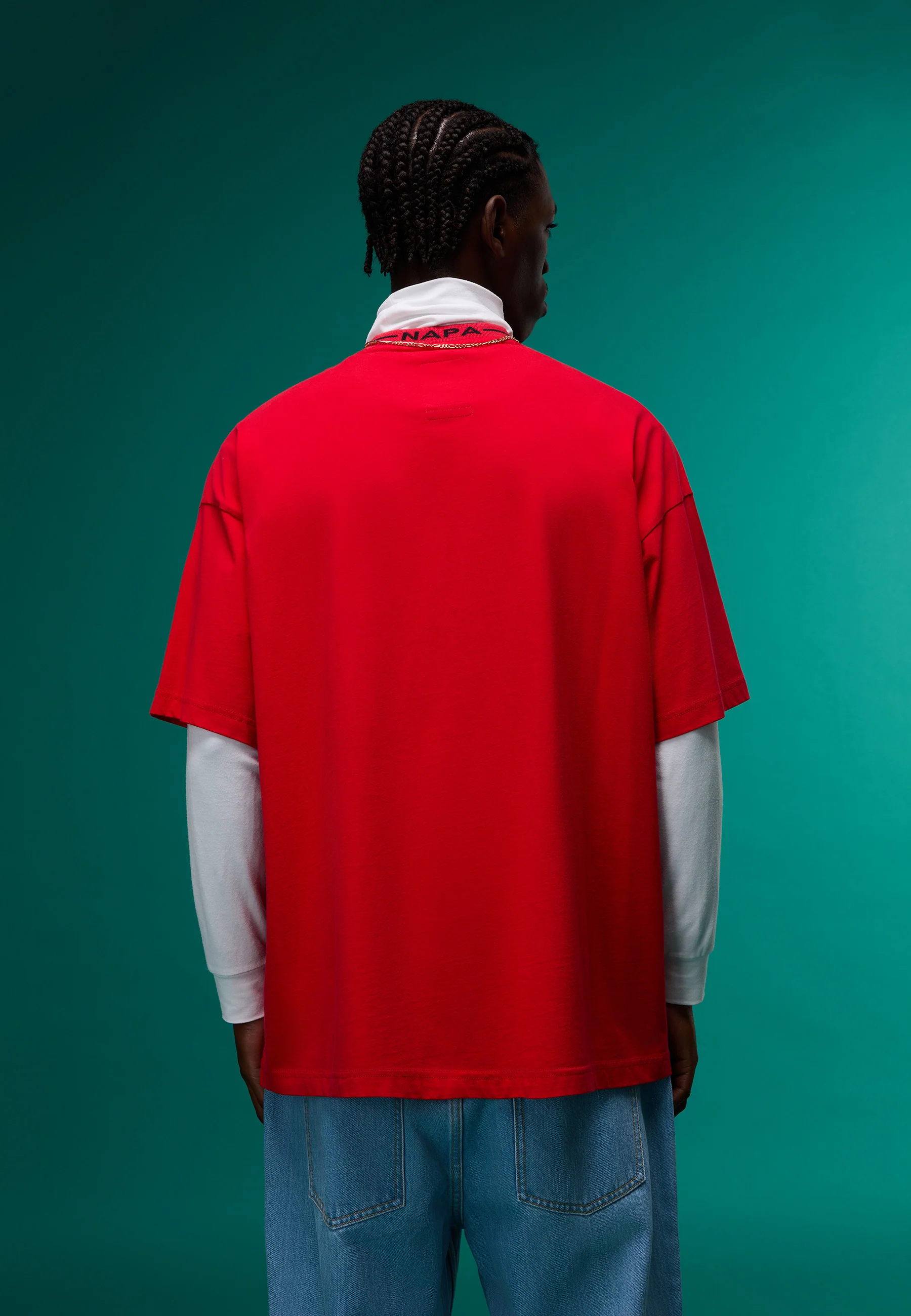 Osorno Jersey Short Sleeve T-Shirt - Image 5