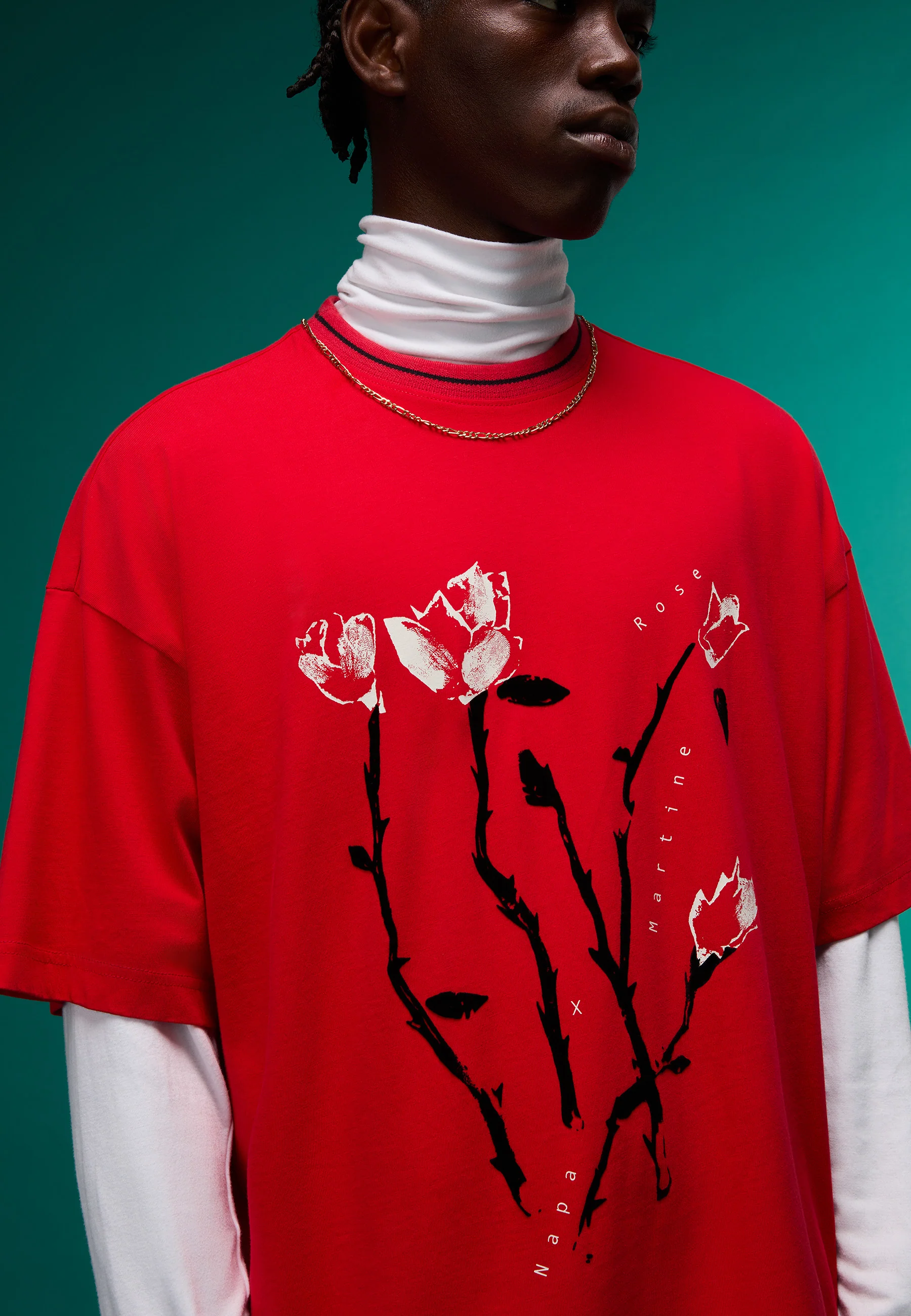 Osorno Jersey Short Sleeve T-Shirt - Image 6