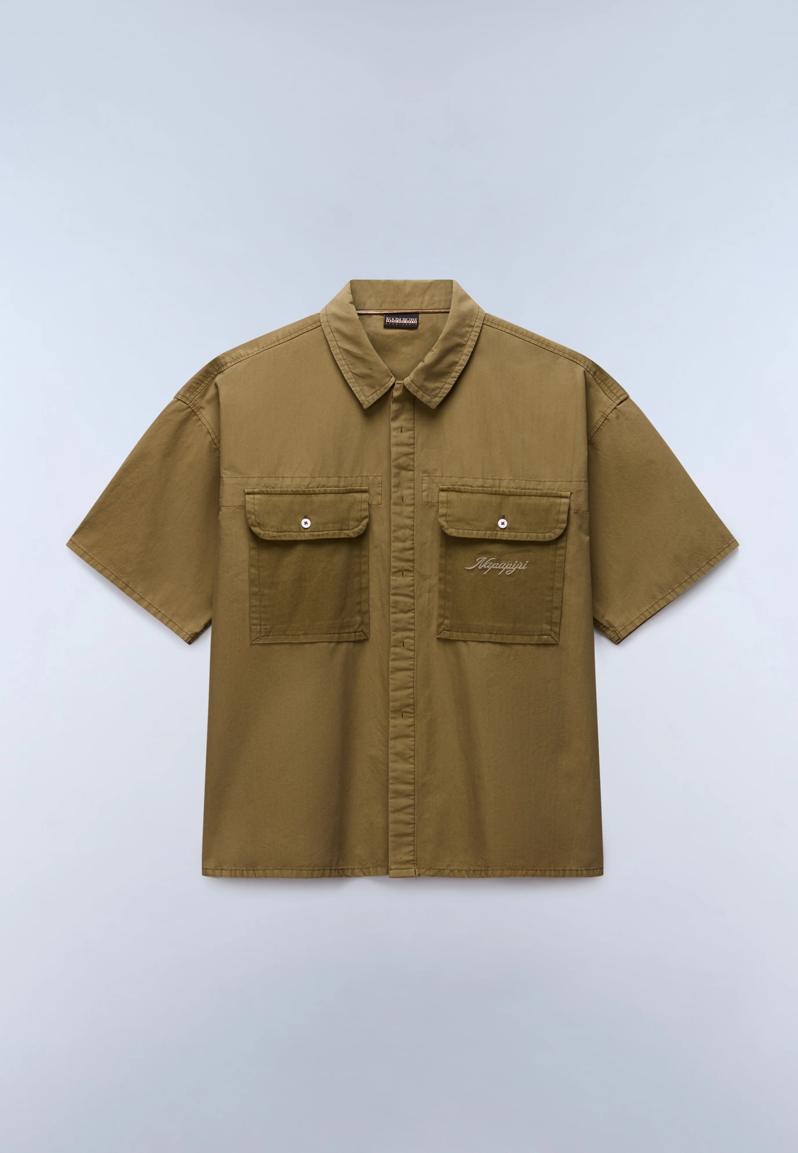 Oxide Short Sleeve Shirt